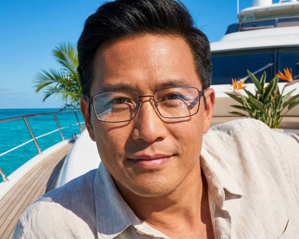 Flexon E1028 210 51-17 Marrón  Acero vue de face