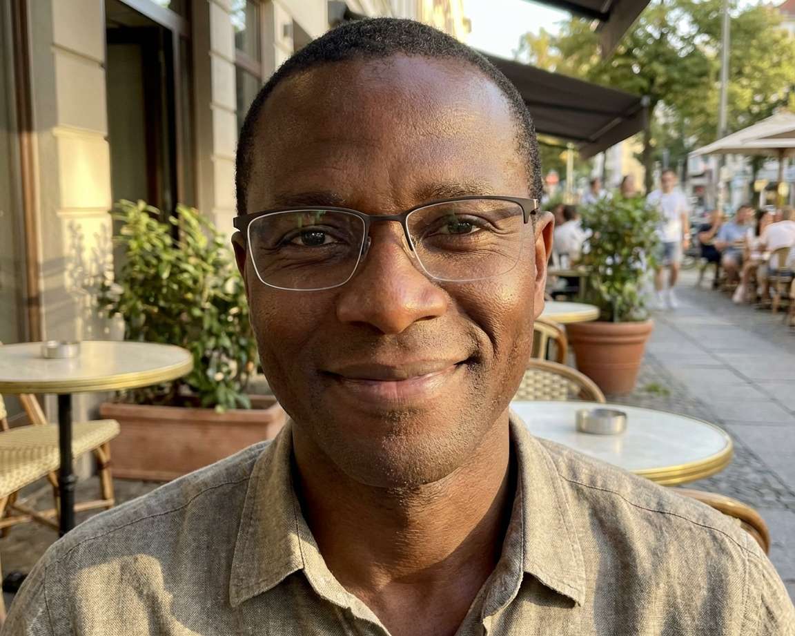 Flexon E1130 072 55-20 Gris Rouge vue 360 degr&eacute;s 6