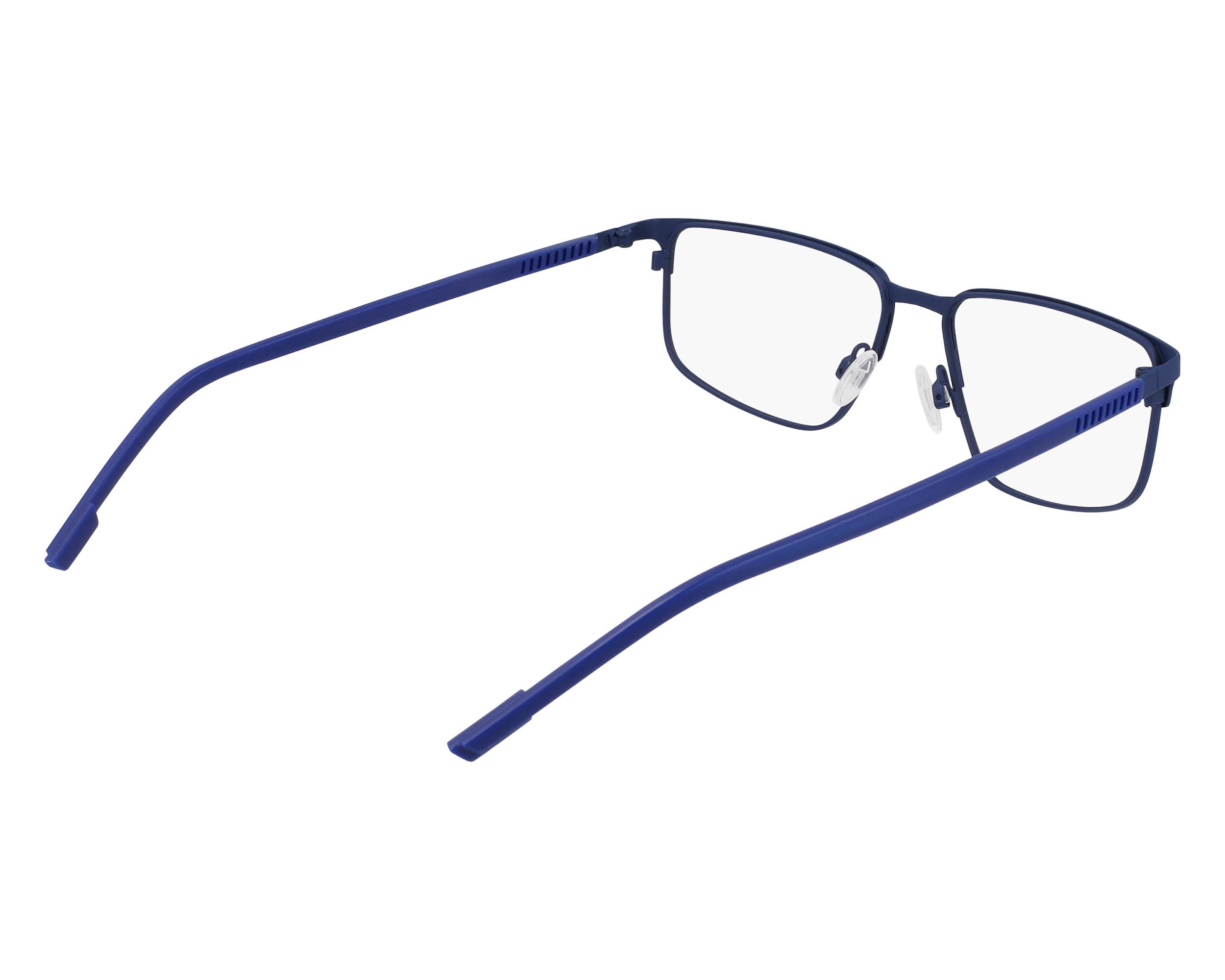 Flexon E1145 410 55-16 Blue  vue 360 degr&eacute;s 3