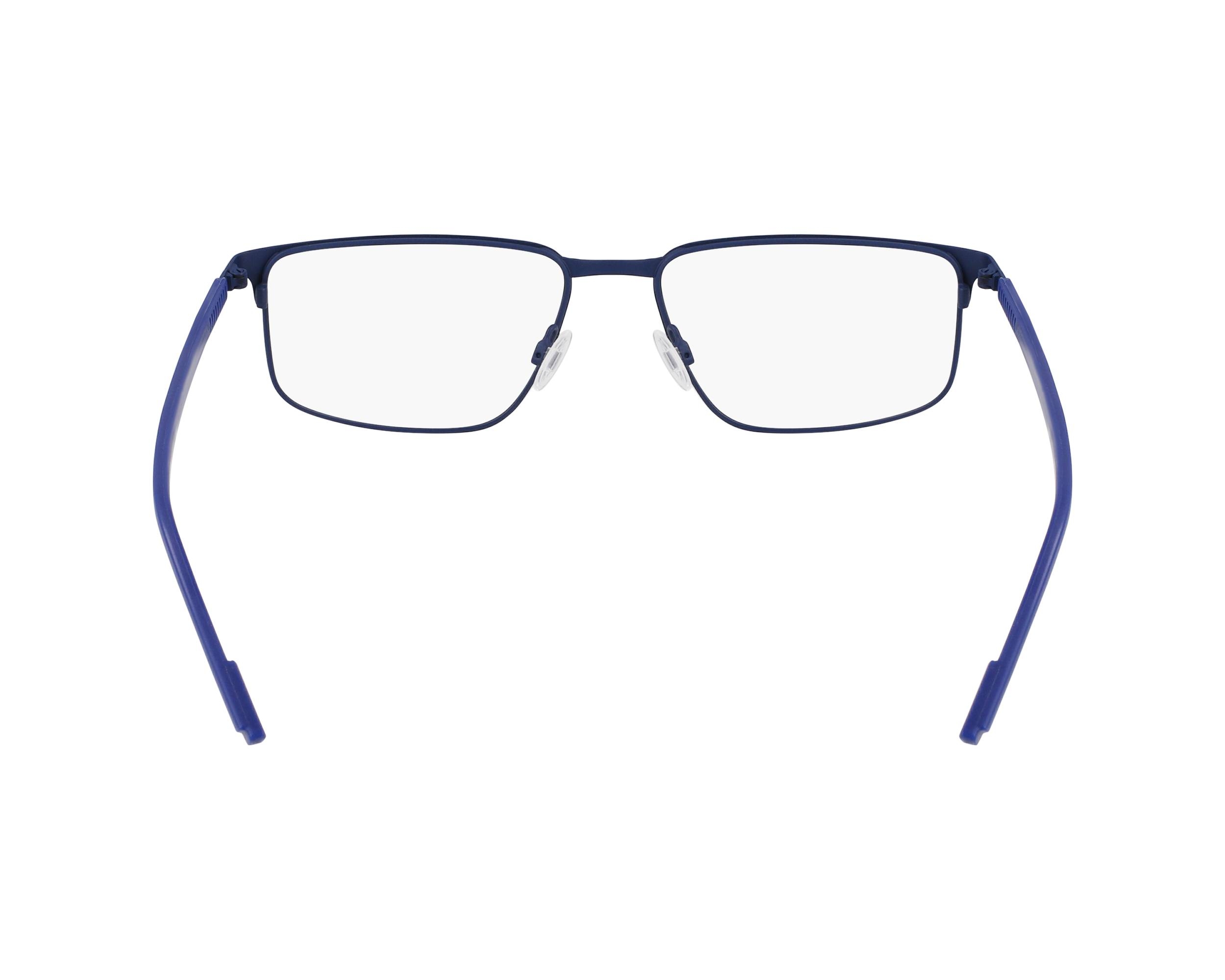 Flexon E1145 410 55-16 Blue  vue 360 degr&eacute;s 5