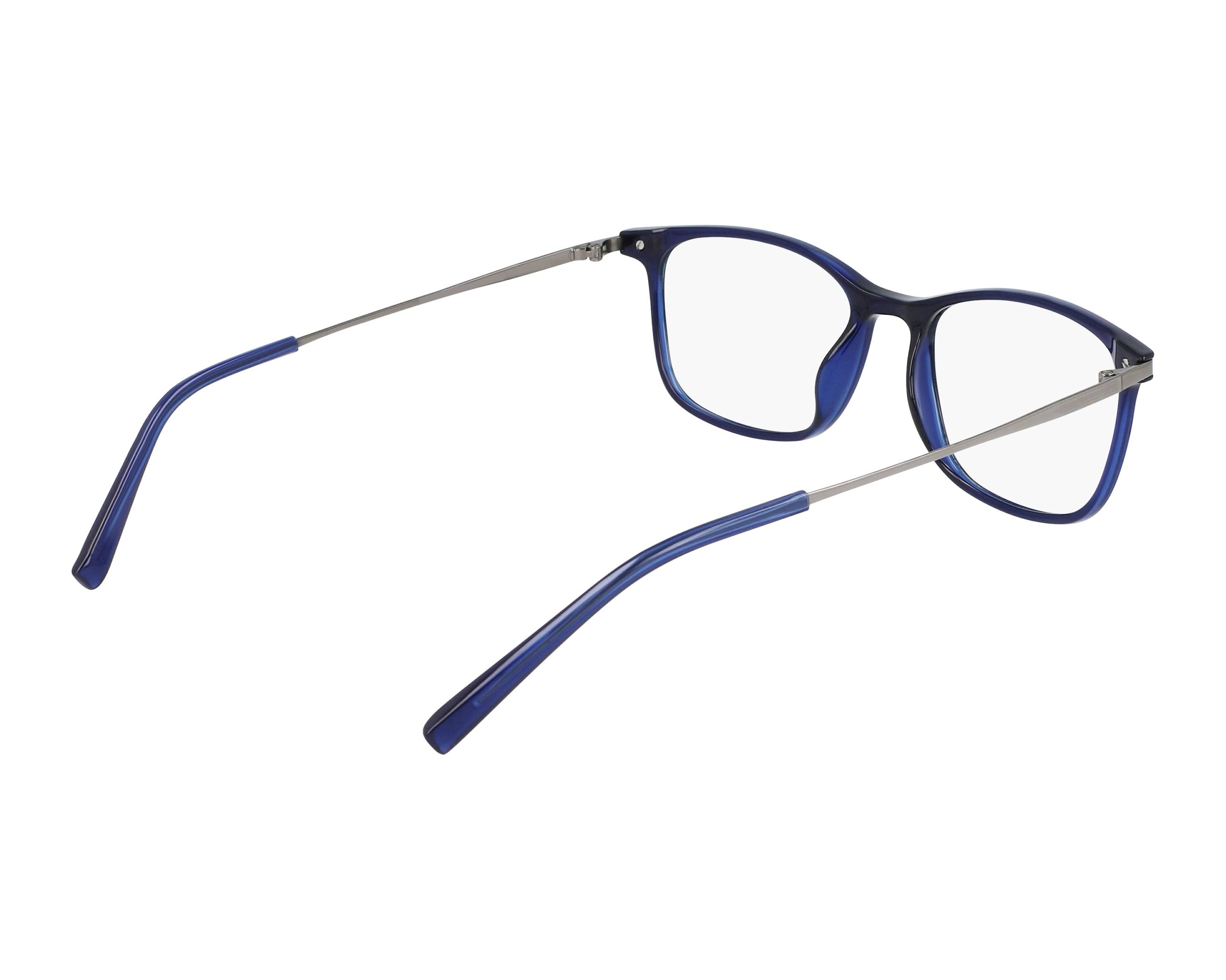 Flexon EP8016 410 52-17 Blue Gun vue 360 degr&eacute;s 1