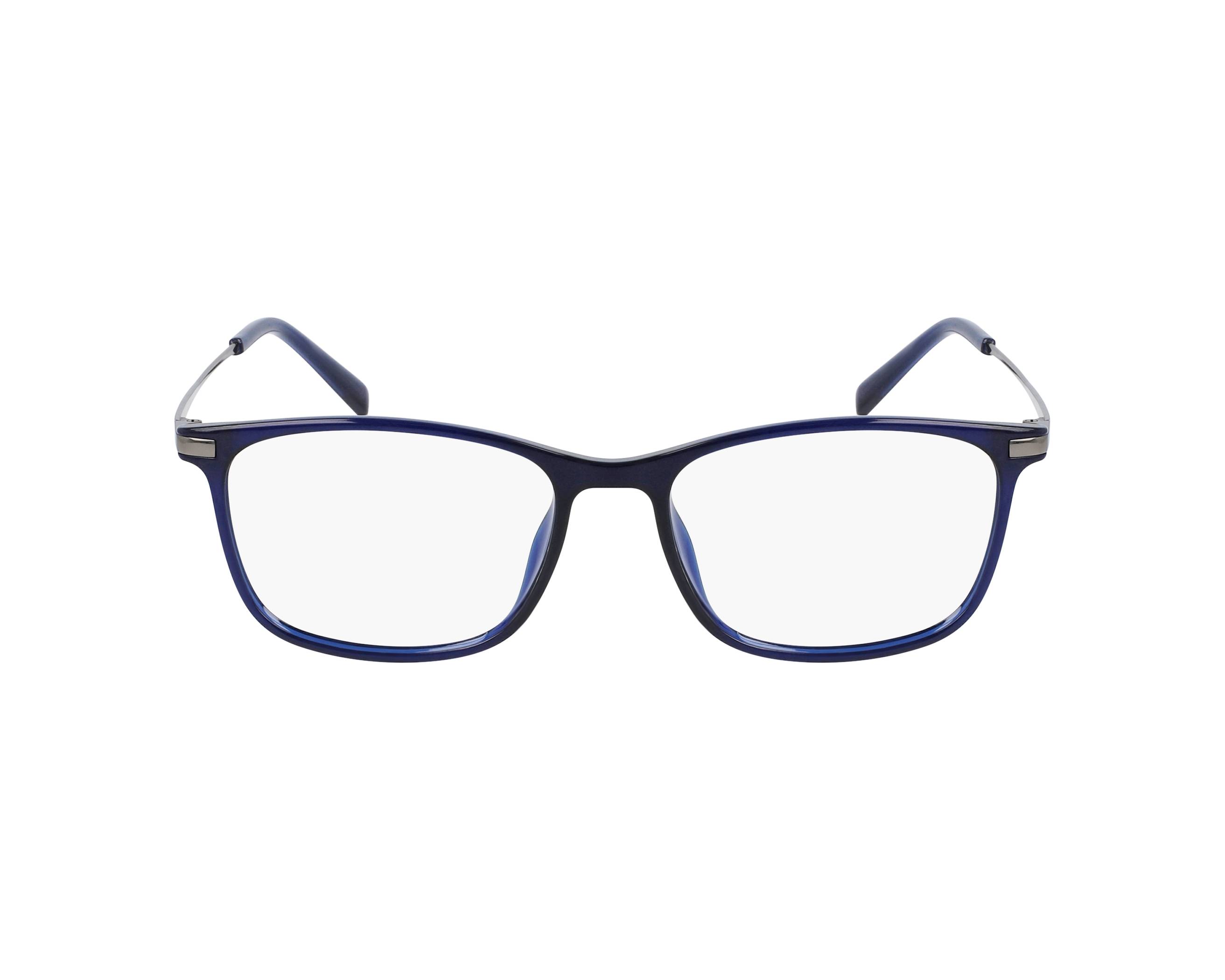 Flexon EP8016 410 52-17 Blue Gun vue 360 degr&eacute;s 2