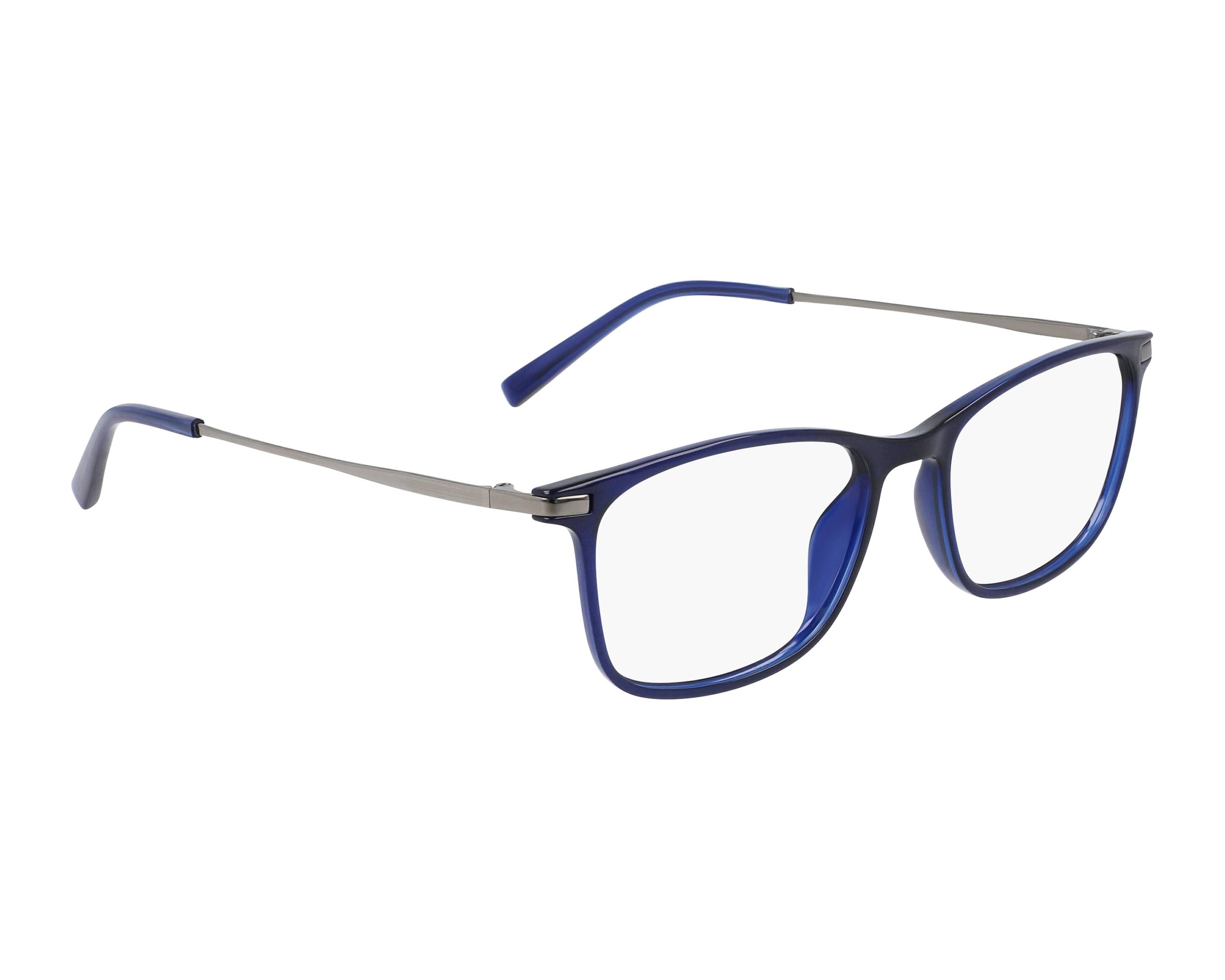 Flexon EP8016 410 52-17 Blue Gun vue 360 degr&eacute;s 4