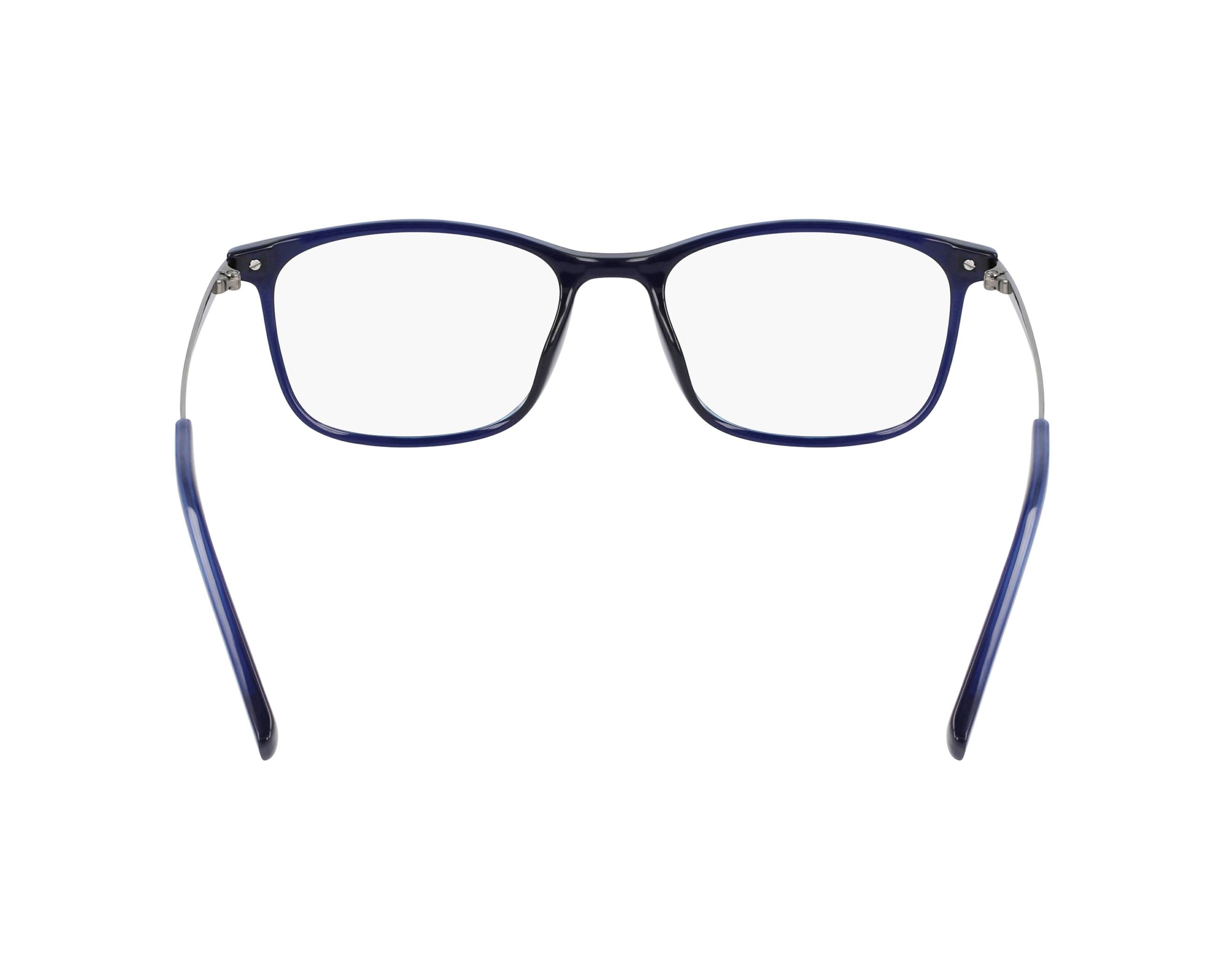 Flexon EP8016 410 52-17 Blue Gun vue 360 degr&eacute;s 5