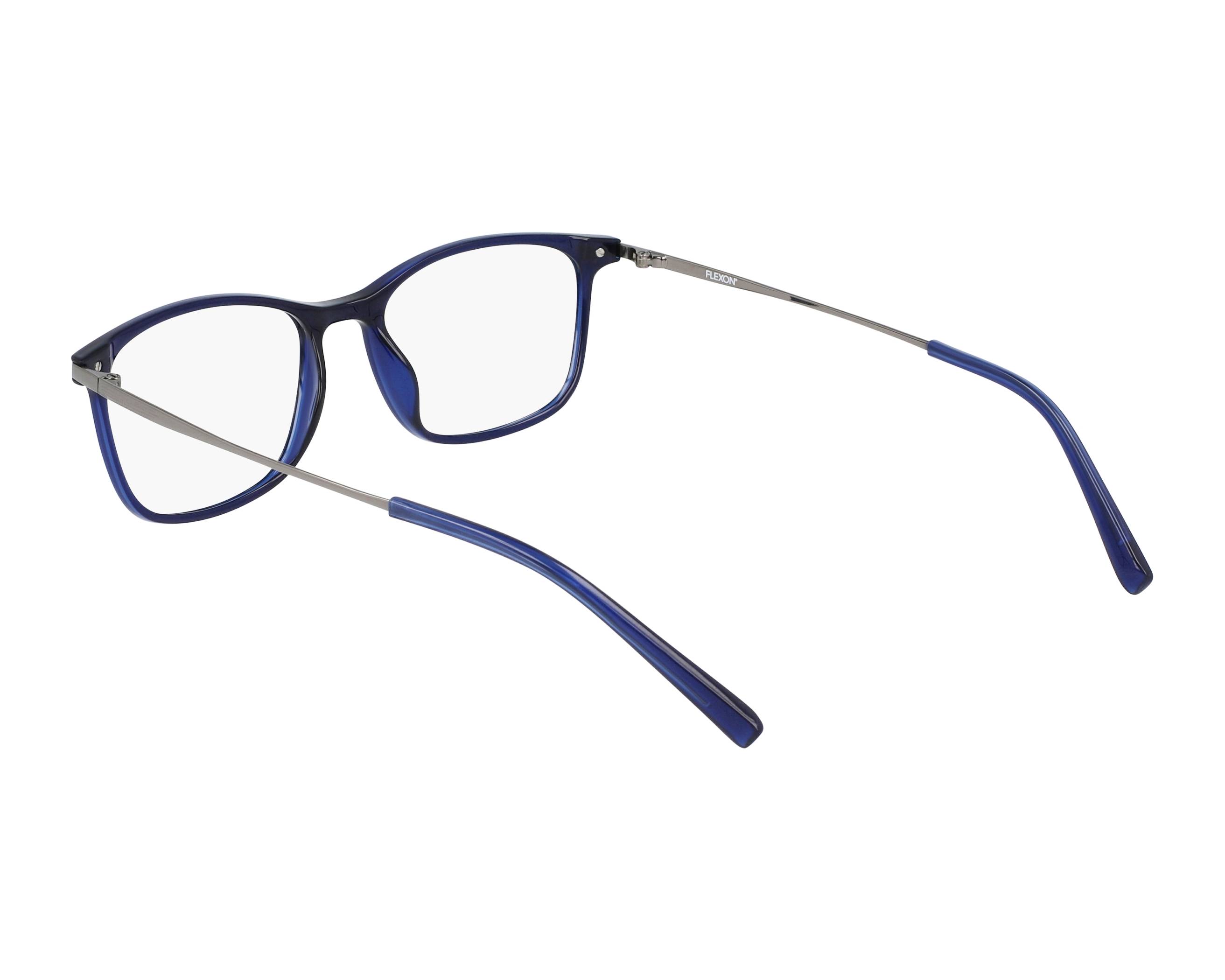 Flexon EP8016 410 52-17 Blue Gun vue 360 degr&eacute;s 7