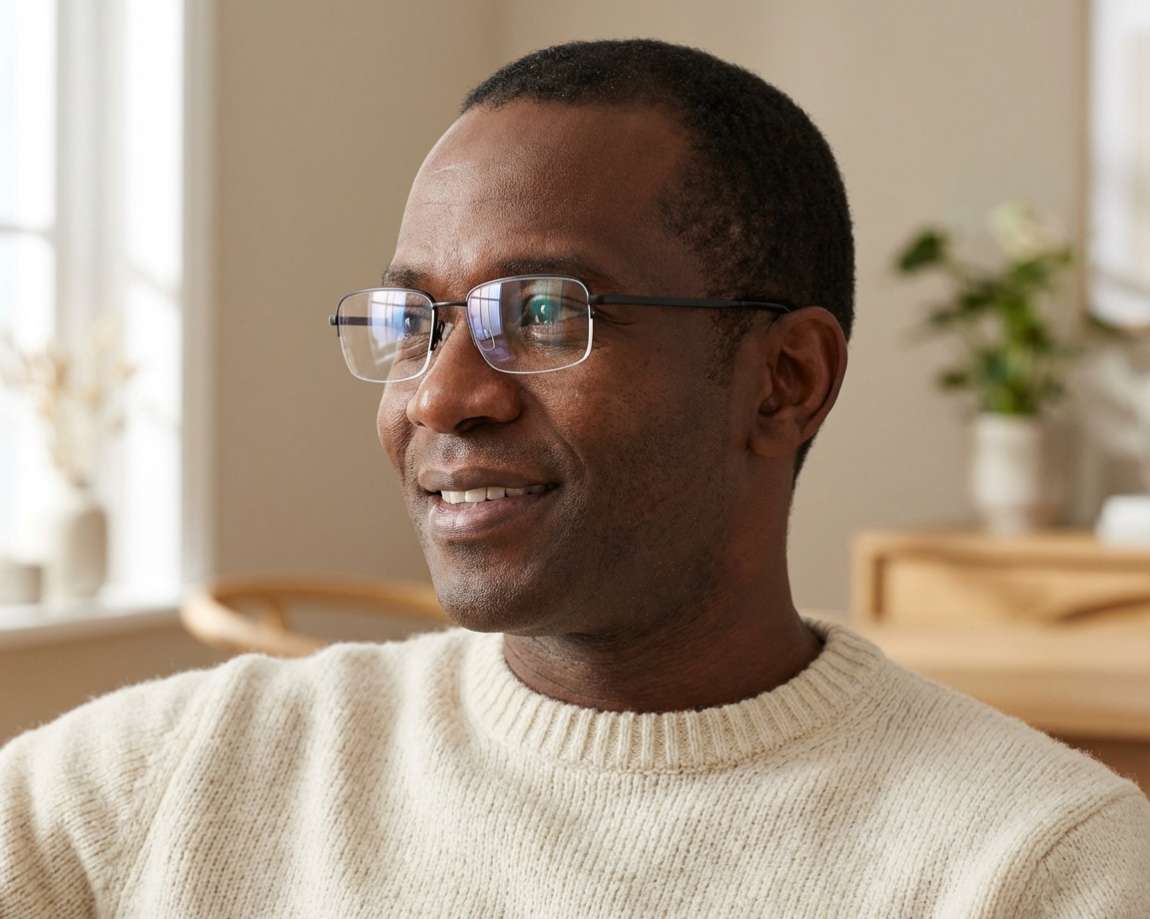 Flexon H6050 001 56-18 Noir  vue 360 degr&eacute;s 9