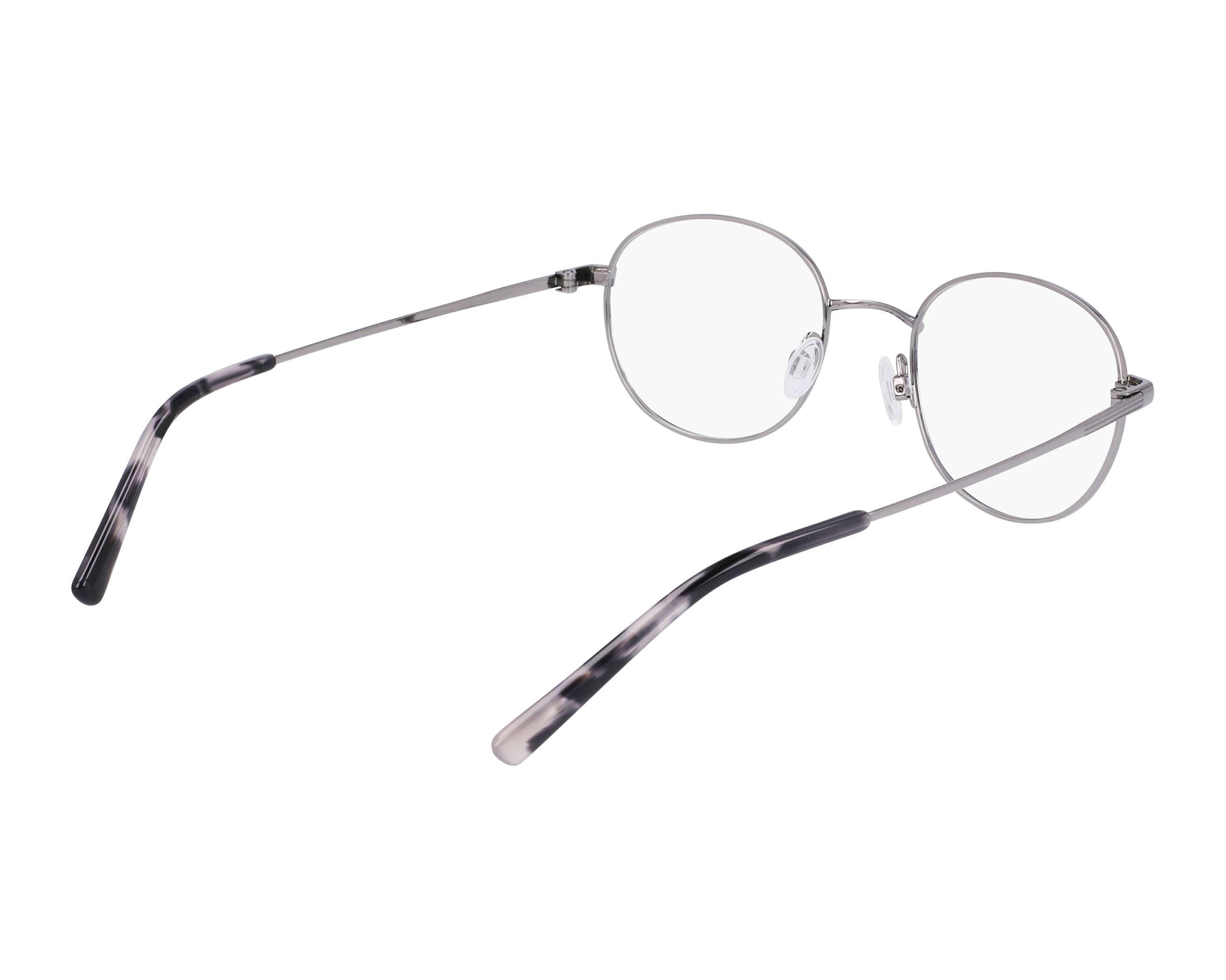 Flexon H6059 072 50-21 Acier  vue 360 degr&eacute;s 2