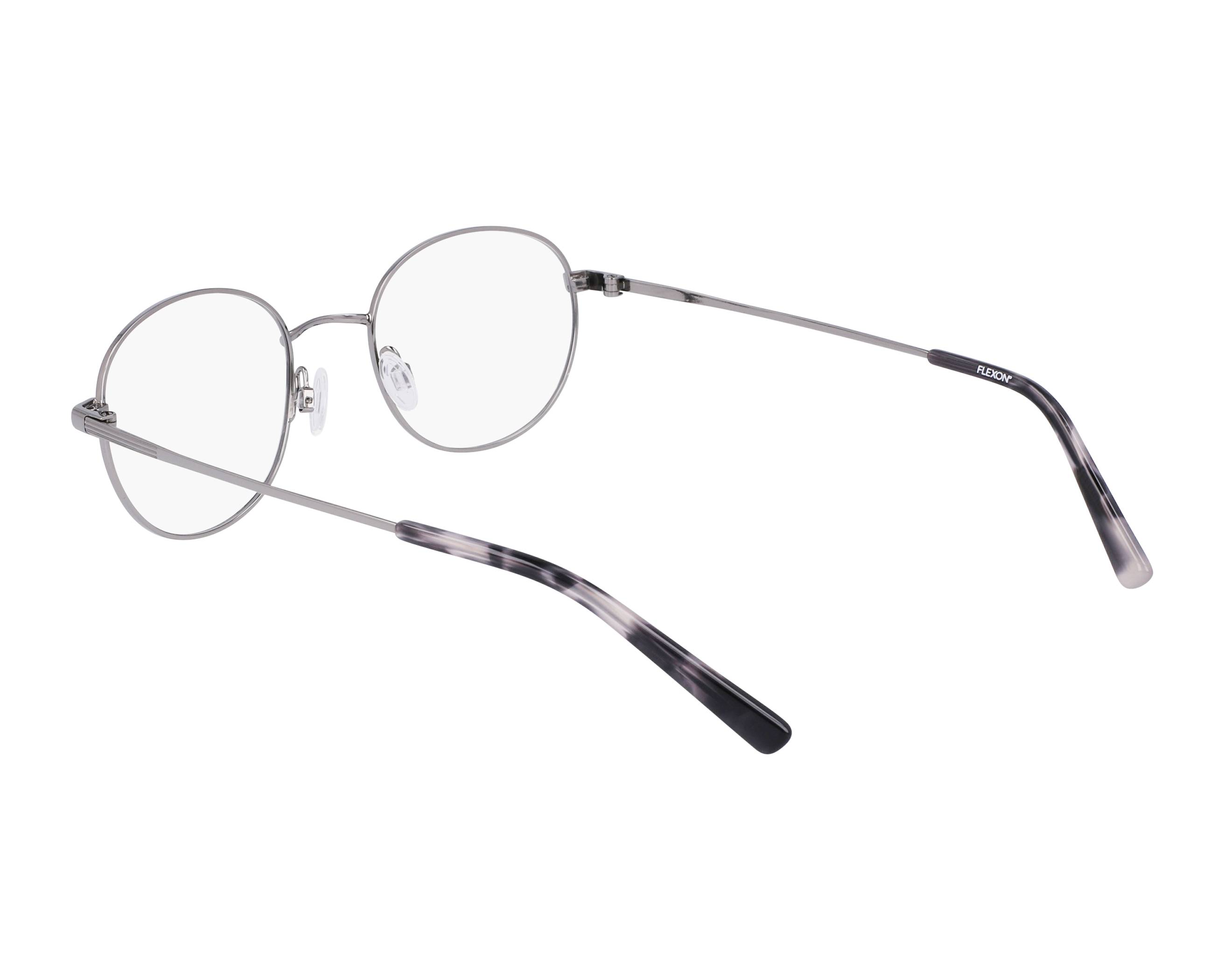 Flexon H6059 072 50-21 Acier  vue 360 degr&eacute;s 5