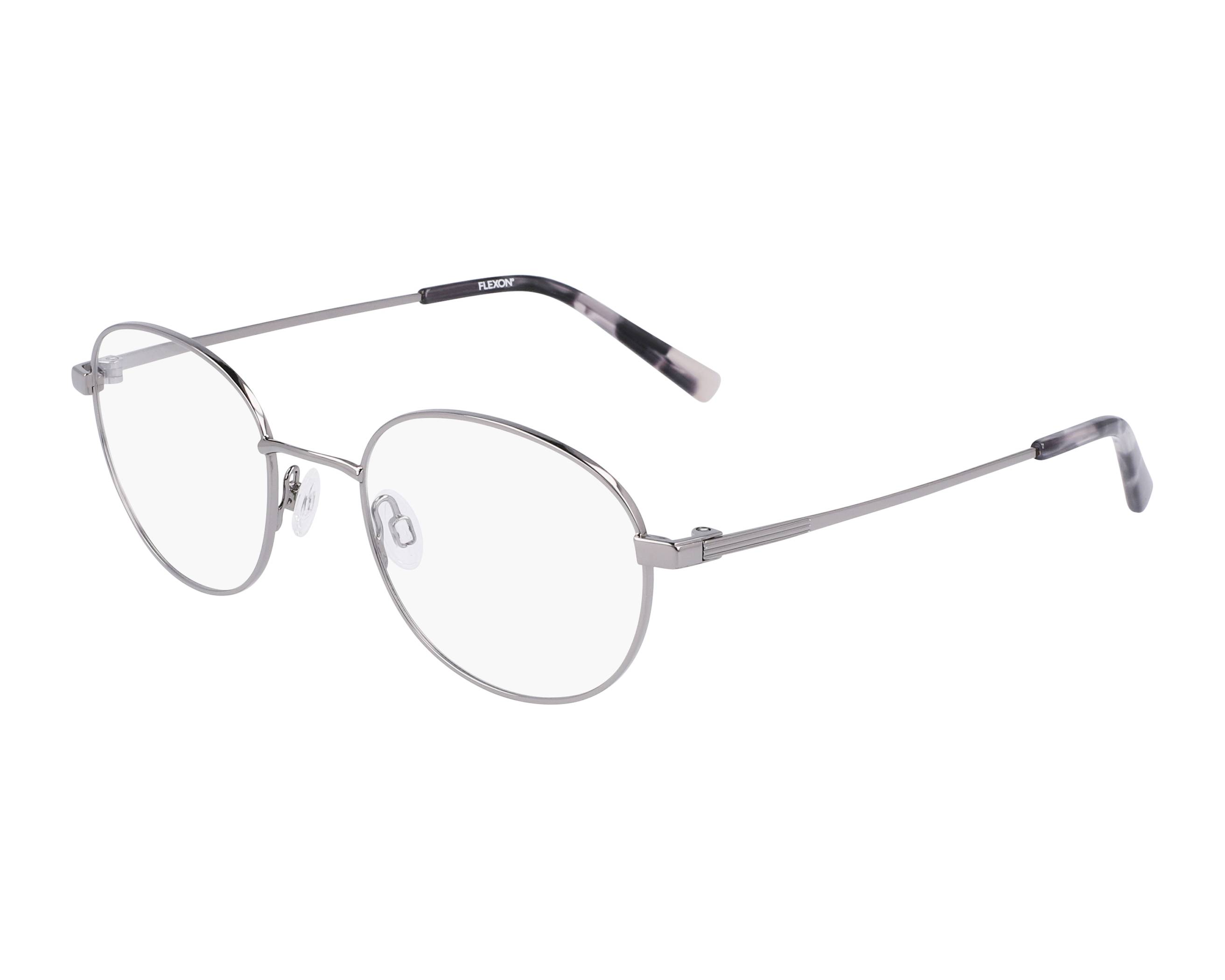 Flexon H6059 072 50-21 Acier  vue 360 degr&eacute;s 6