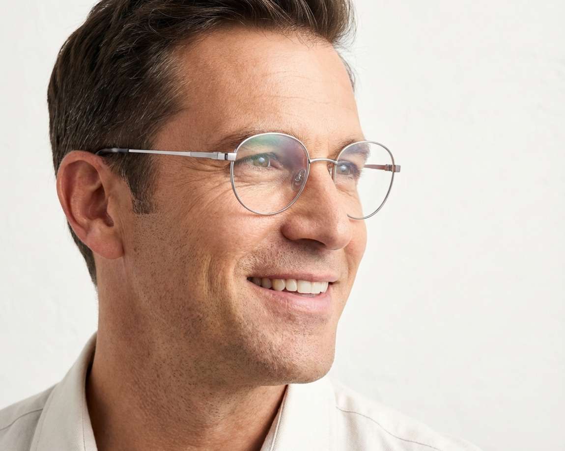 Flexon H6059 072 50-21 Steel  vue 360 degr&eacute;s 10