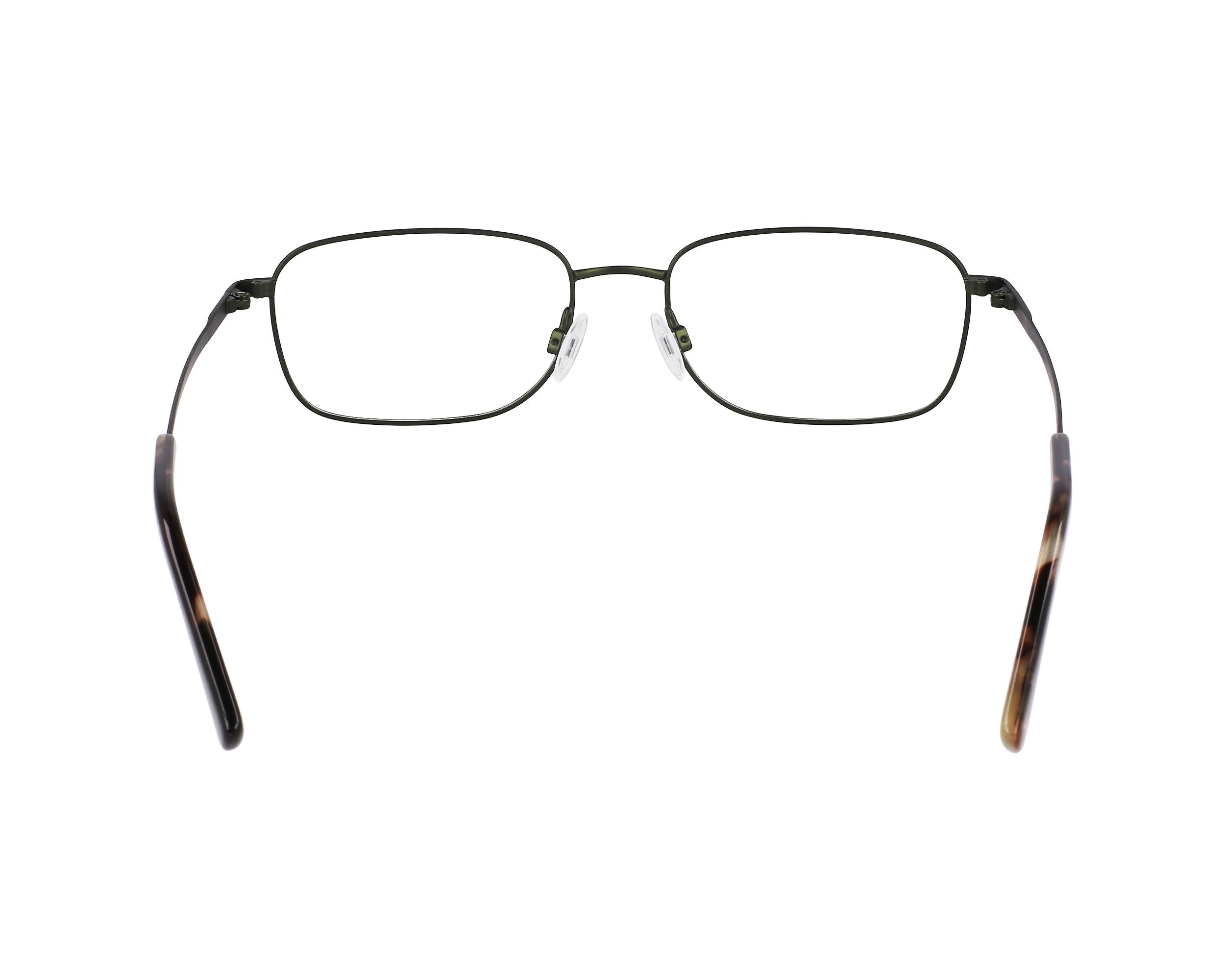 Flexon H6068 313 53-17 Green  vue 360 degr&eacute;s 1