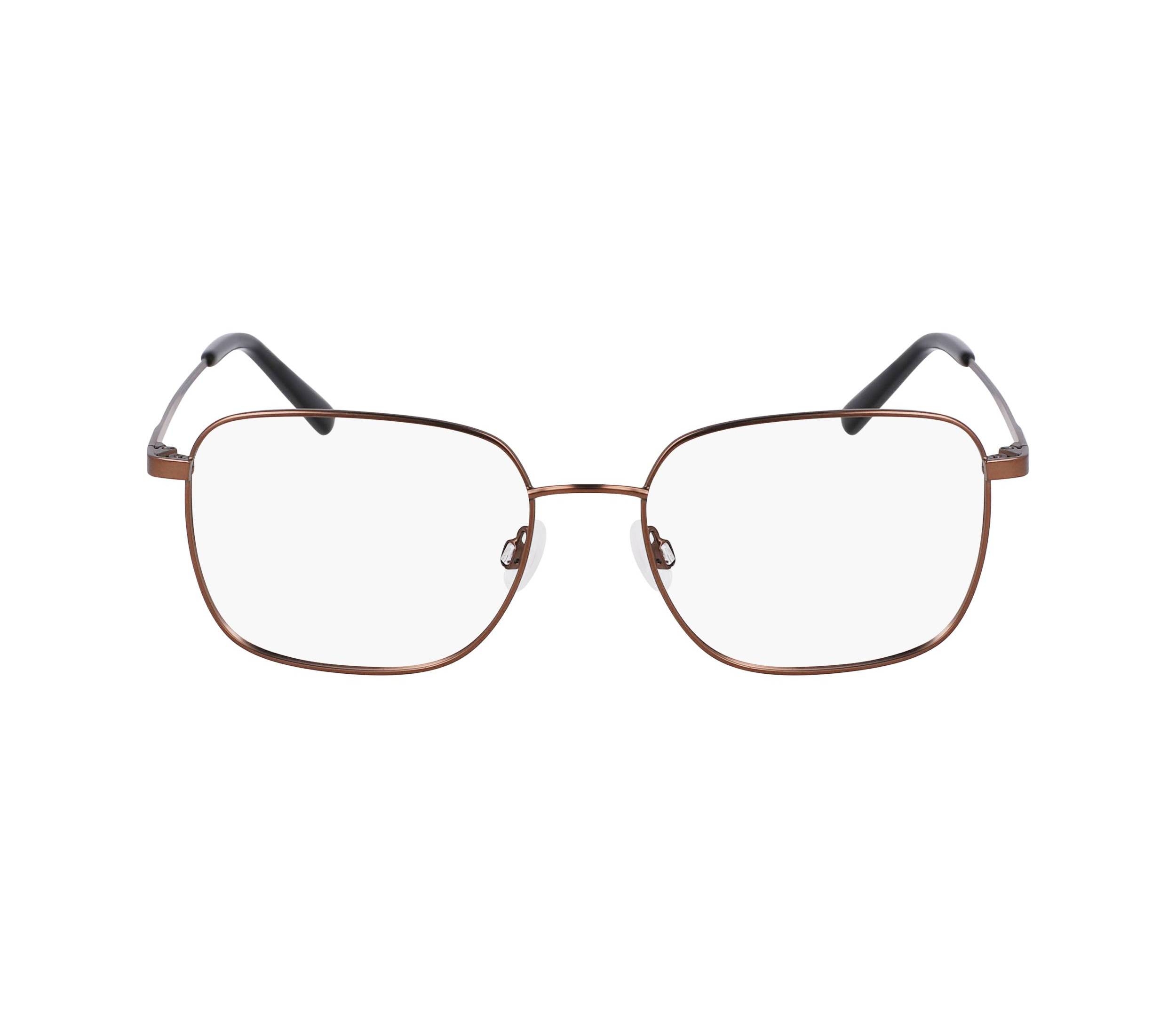 Flexon H6070 205 53-17 Bronze Black vue 360 degr&eacute;s 5