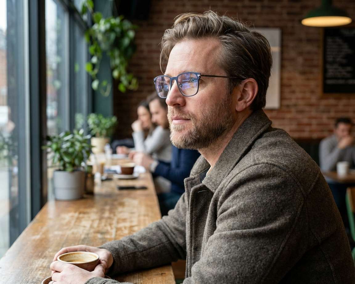 G-Star Raw GS2119 424 51-18 Blue Silver autre vue