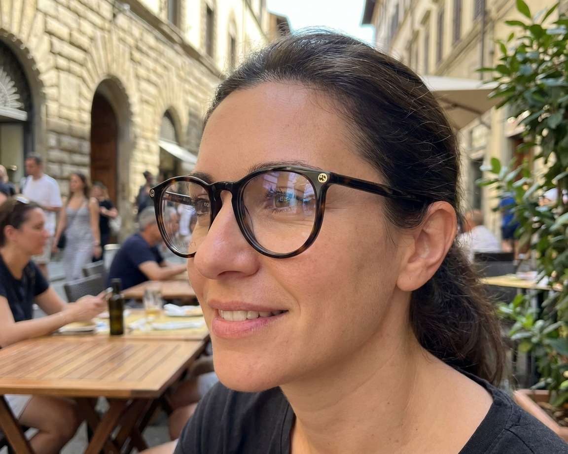 Gucci GG-00270 002 50-20 Havane  autre vue