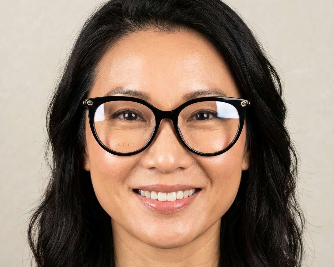 Gucci GG-00930 001 53-17 Noir  autre vue