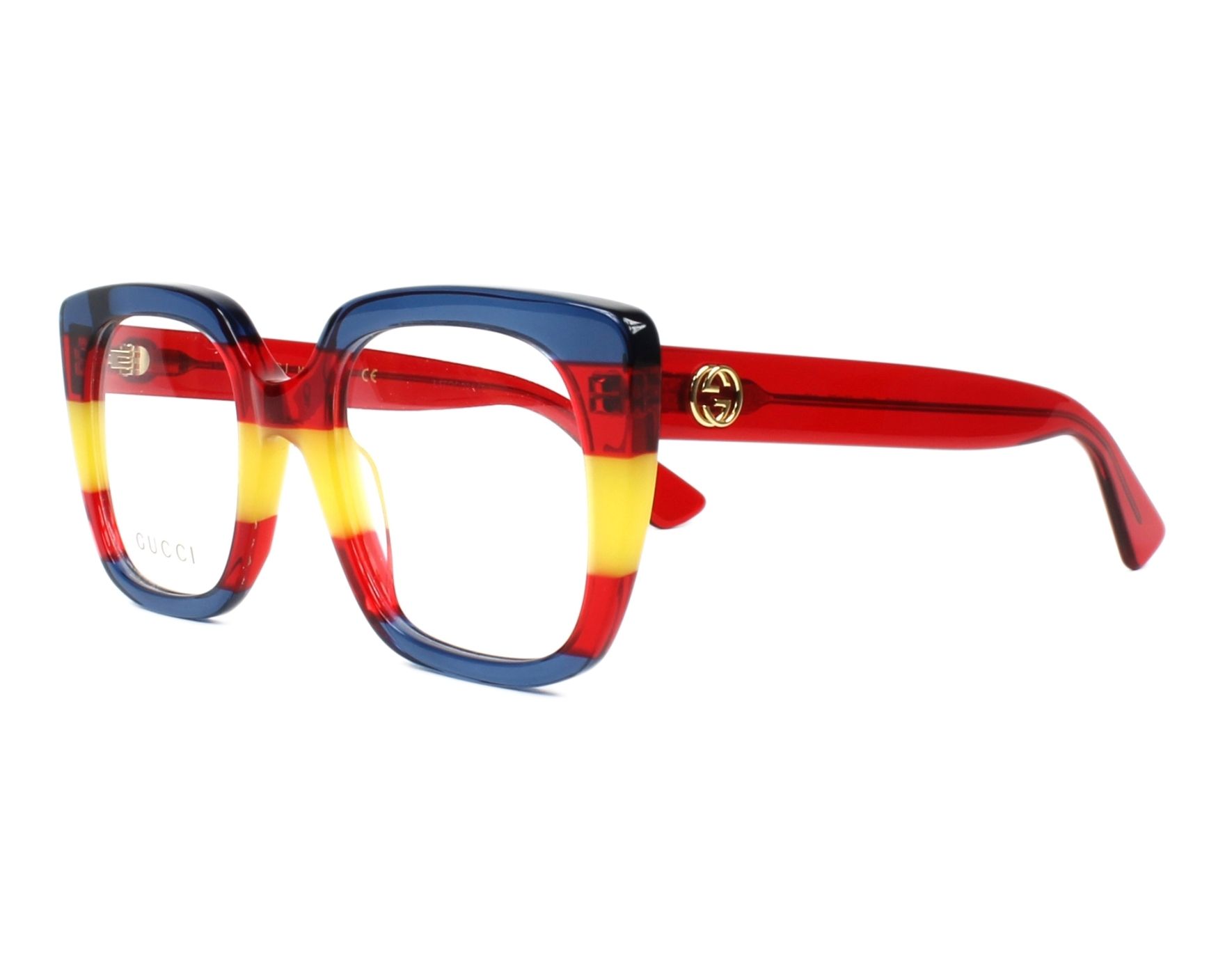 gucci lunette de vue femme 2019