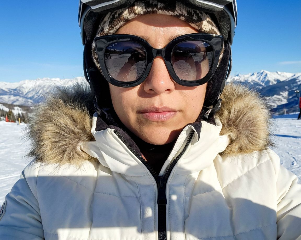 Gucci GG-0208-S 001 49-25 schwarz  autre vue