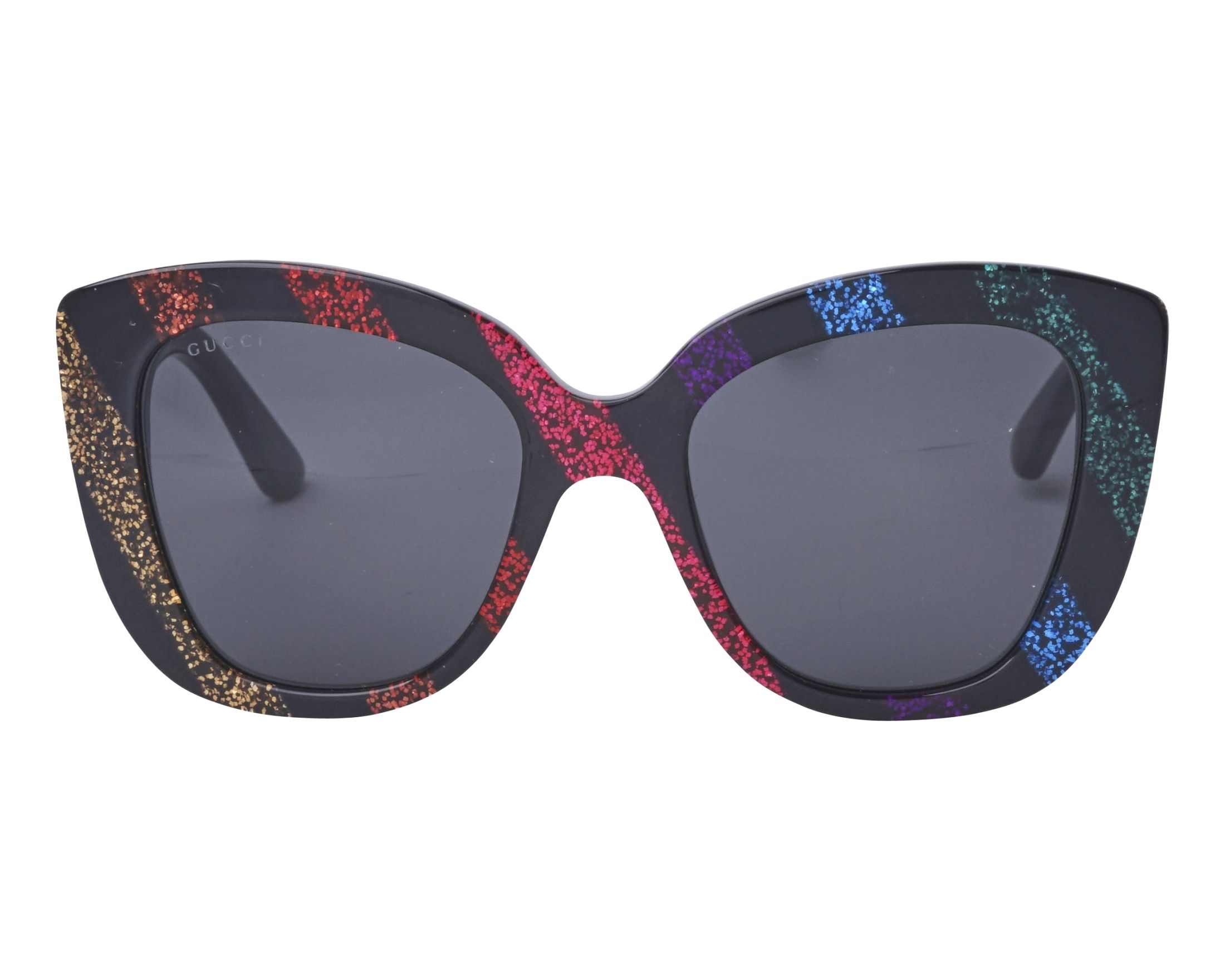 Lunettes de soleil de Gucci en GG-0327-S 003