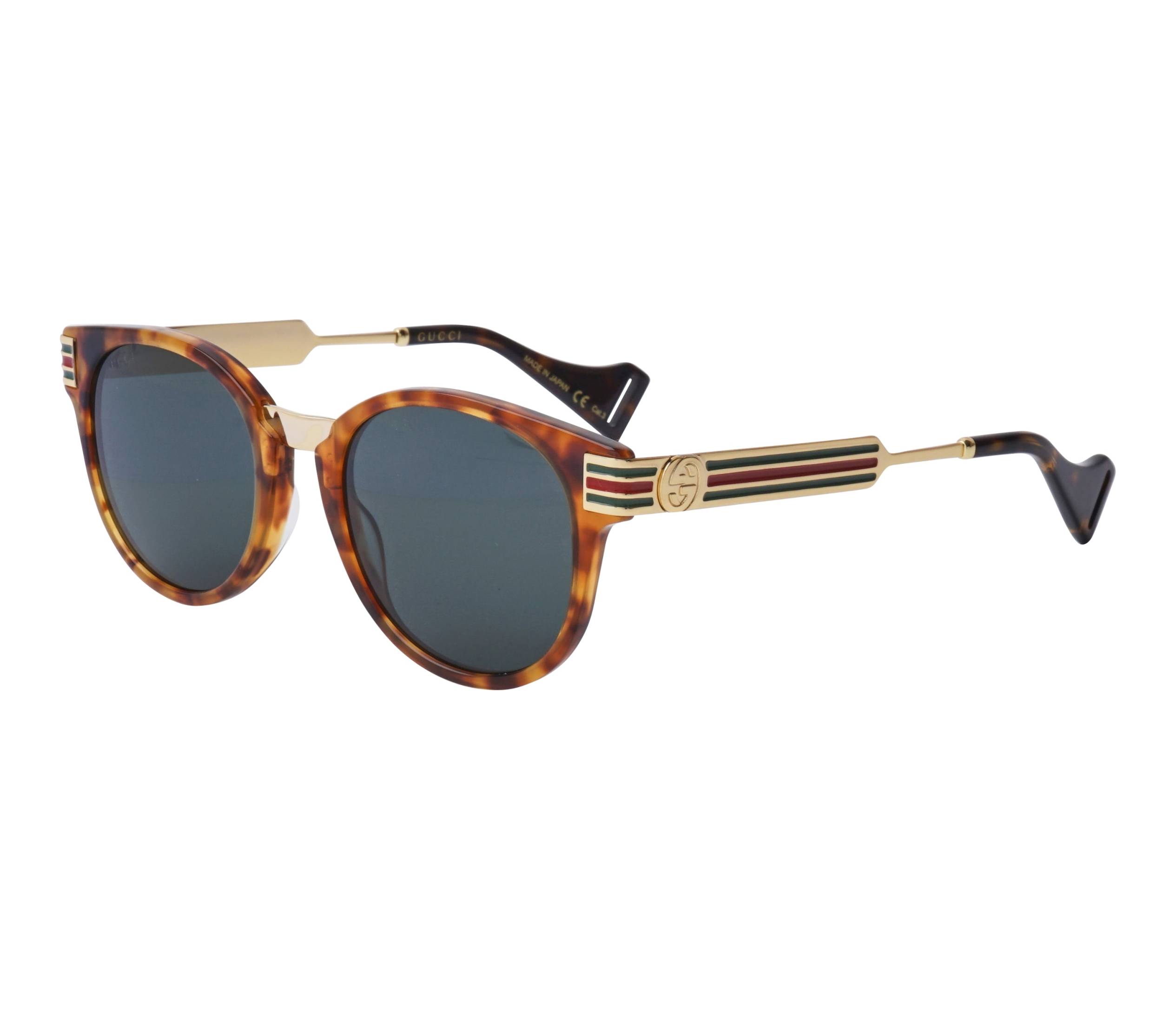 Gucci GG-0586-S 002: Buy Online | Visionet