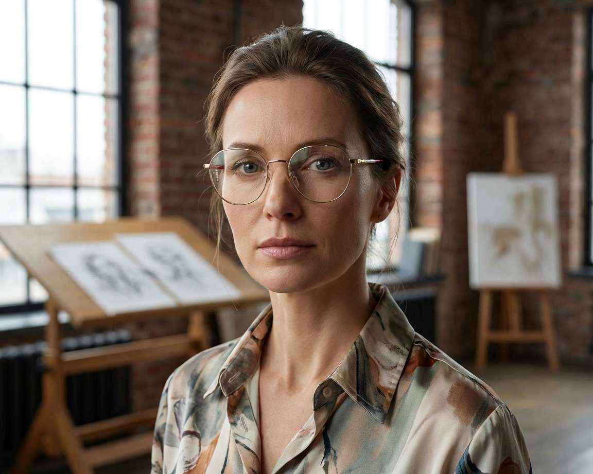 Gucci GG-0684-O 003 51-19 Gold  autre vue