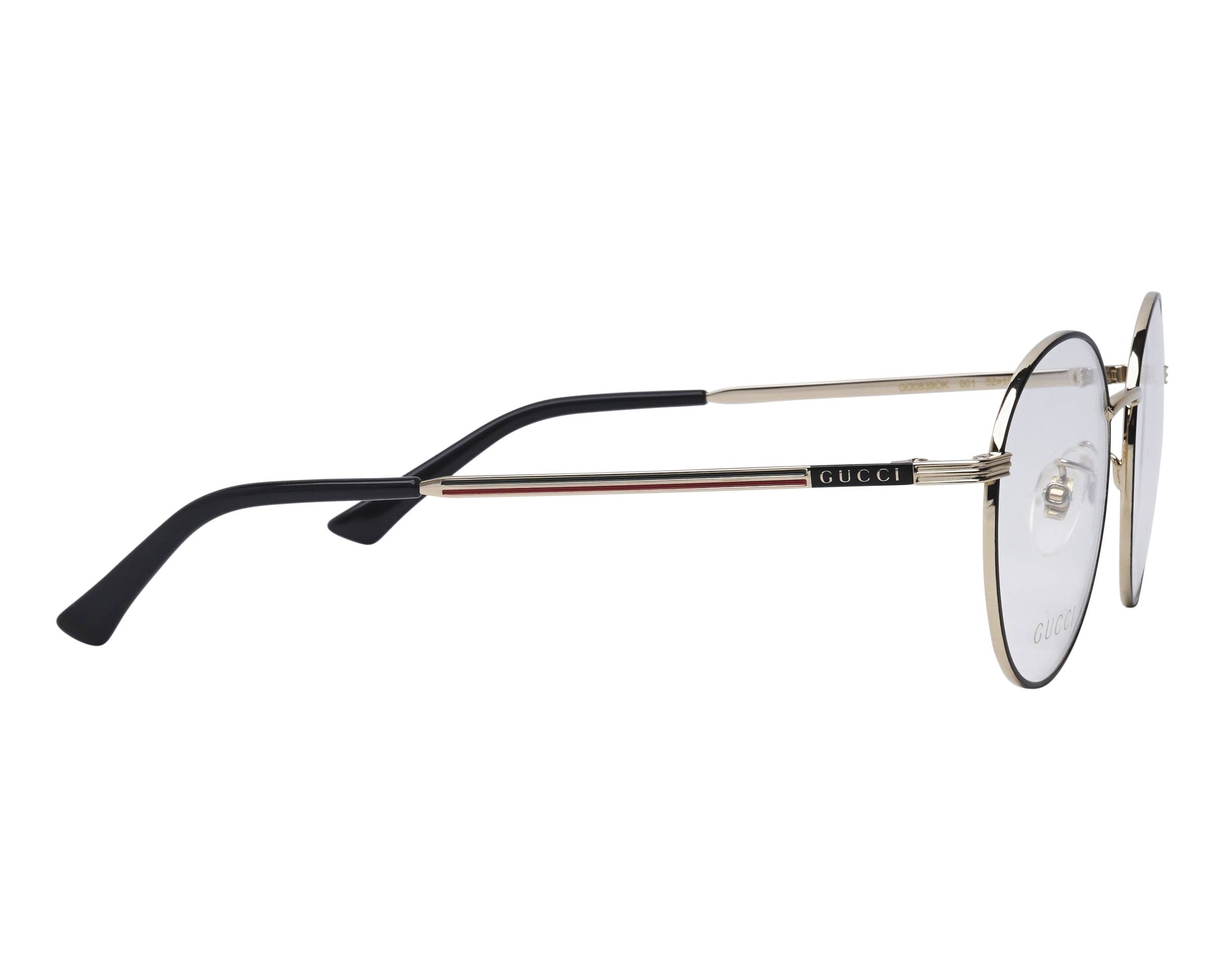 Lunettes de vue Gucci GG-0839-OK 001