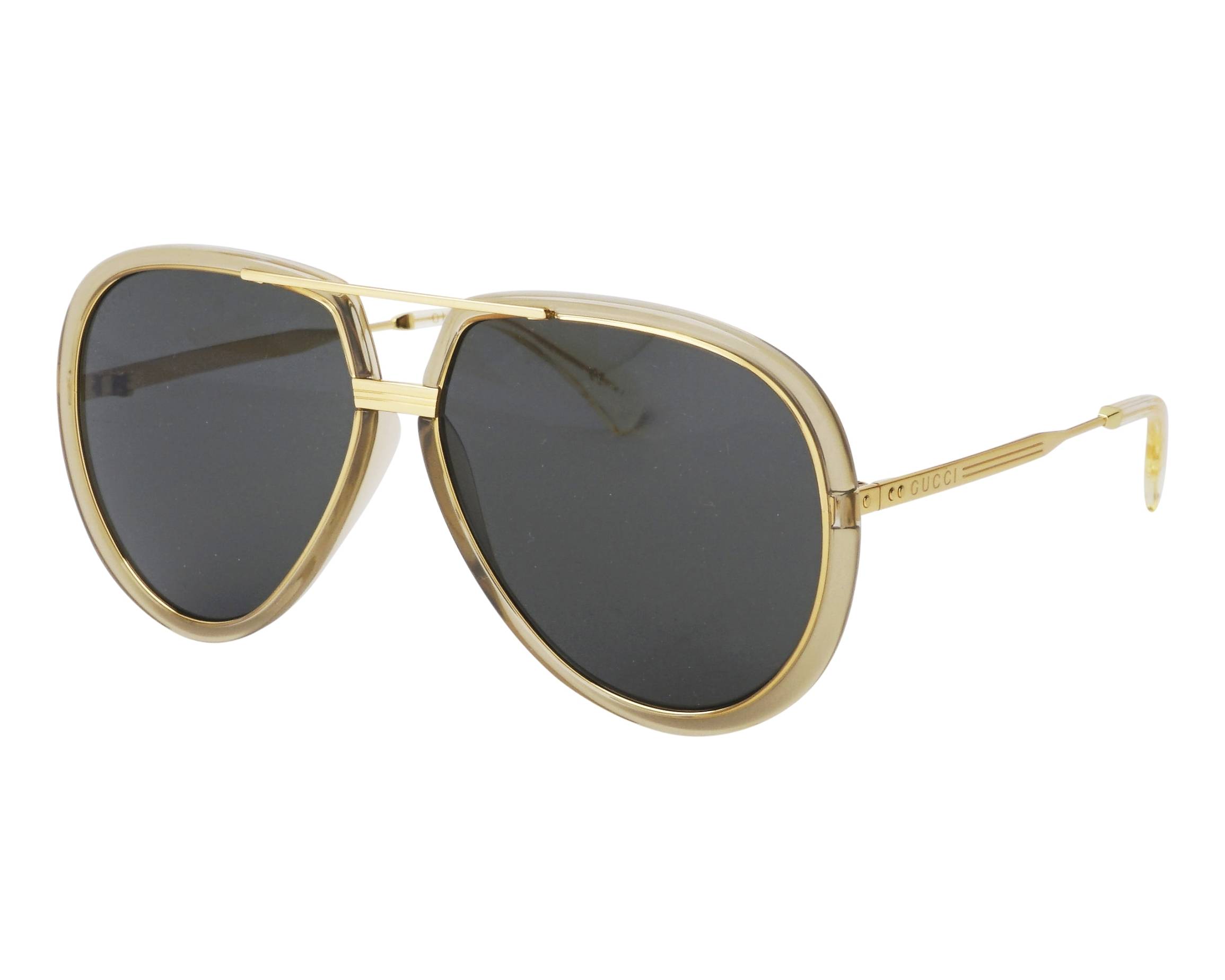 Gucci Sunglasses GG0904S 002 display picture 1