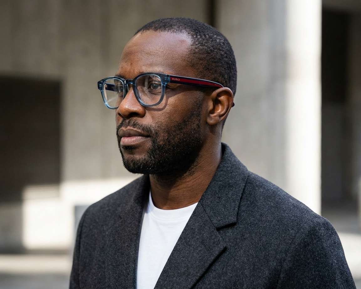 Gucci GG0927O 006 49-19 blau  autre vue