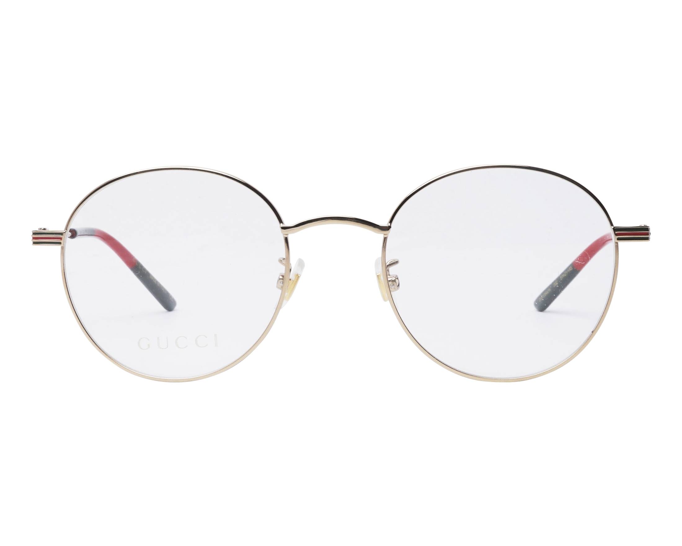 Gucci GG1054OK 002 - Or  vue de face