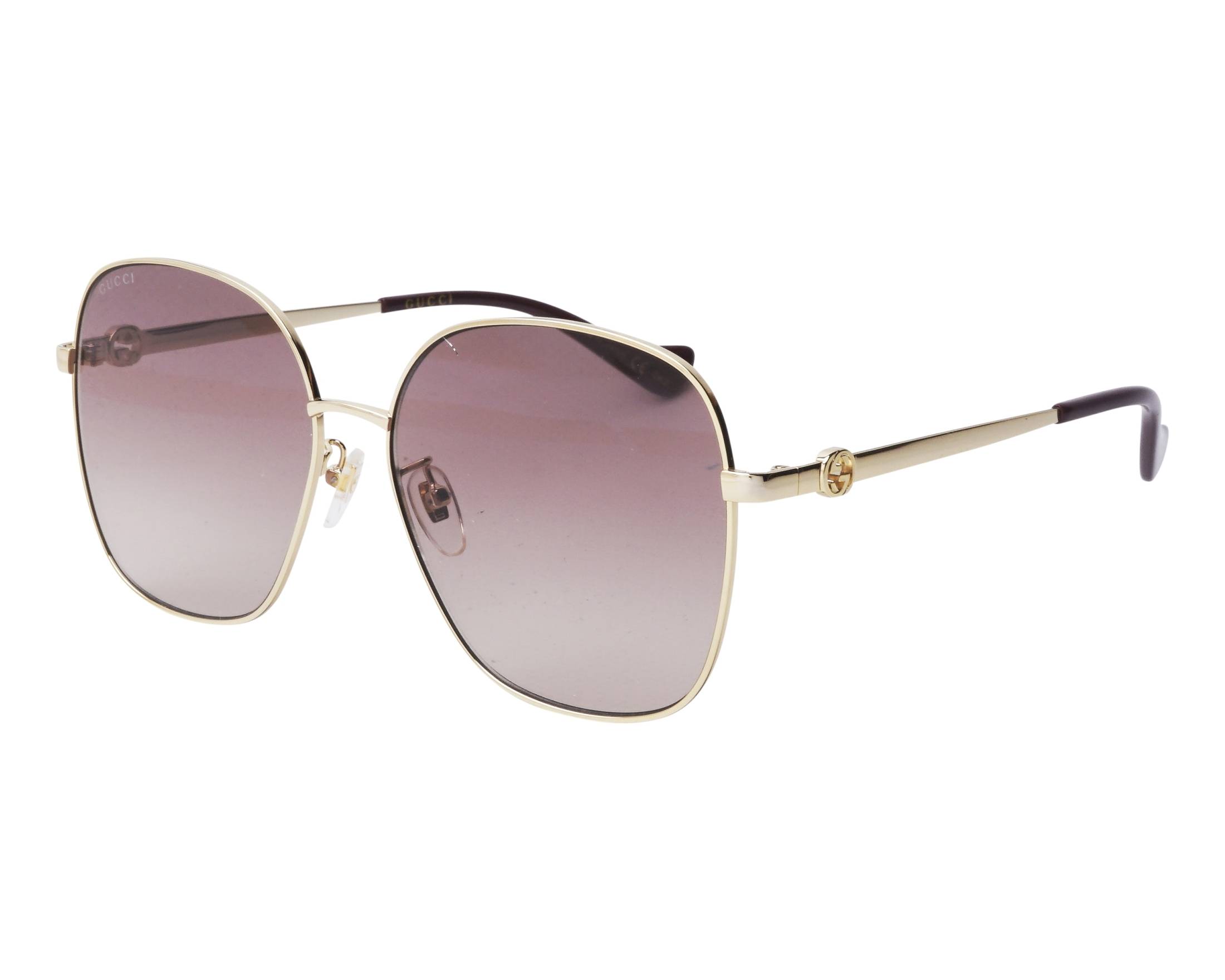 Gucci Sunglasses GG1089SA 002