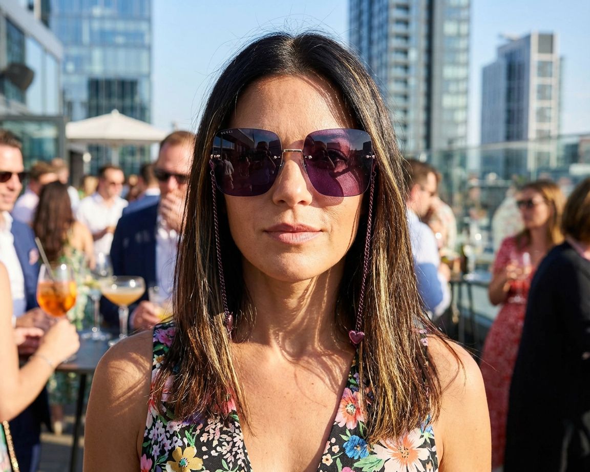 Gucci GG1147S 004 62-19 Or  autre vue