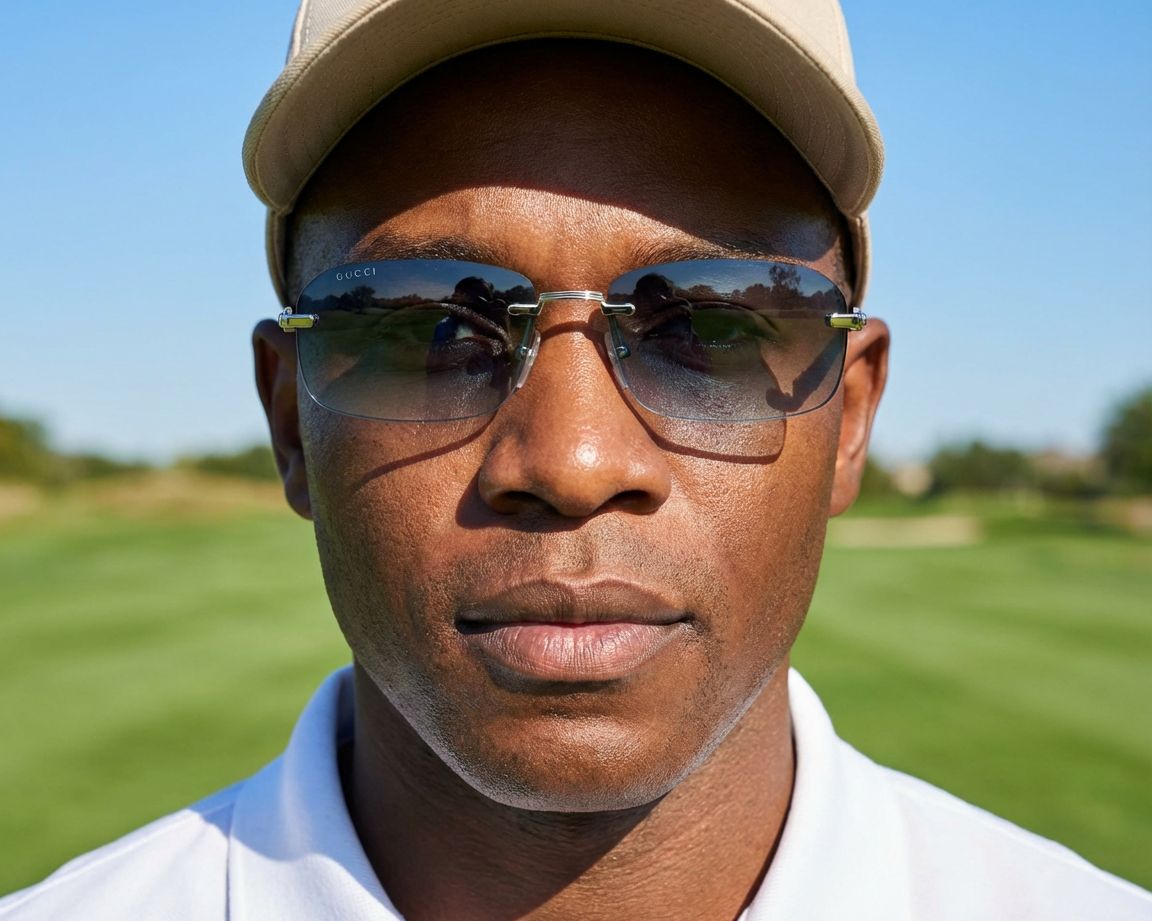 Gucci GG1221S 007 56-16 Silver  autre vue