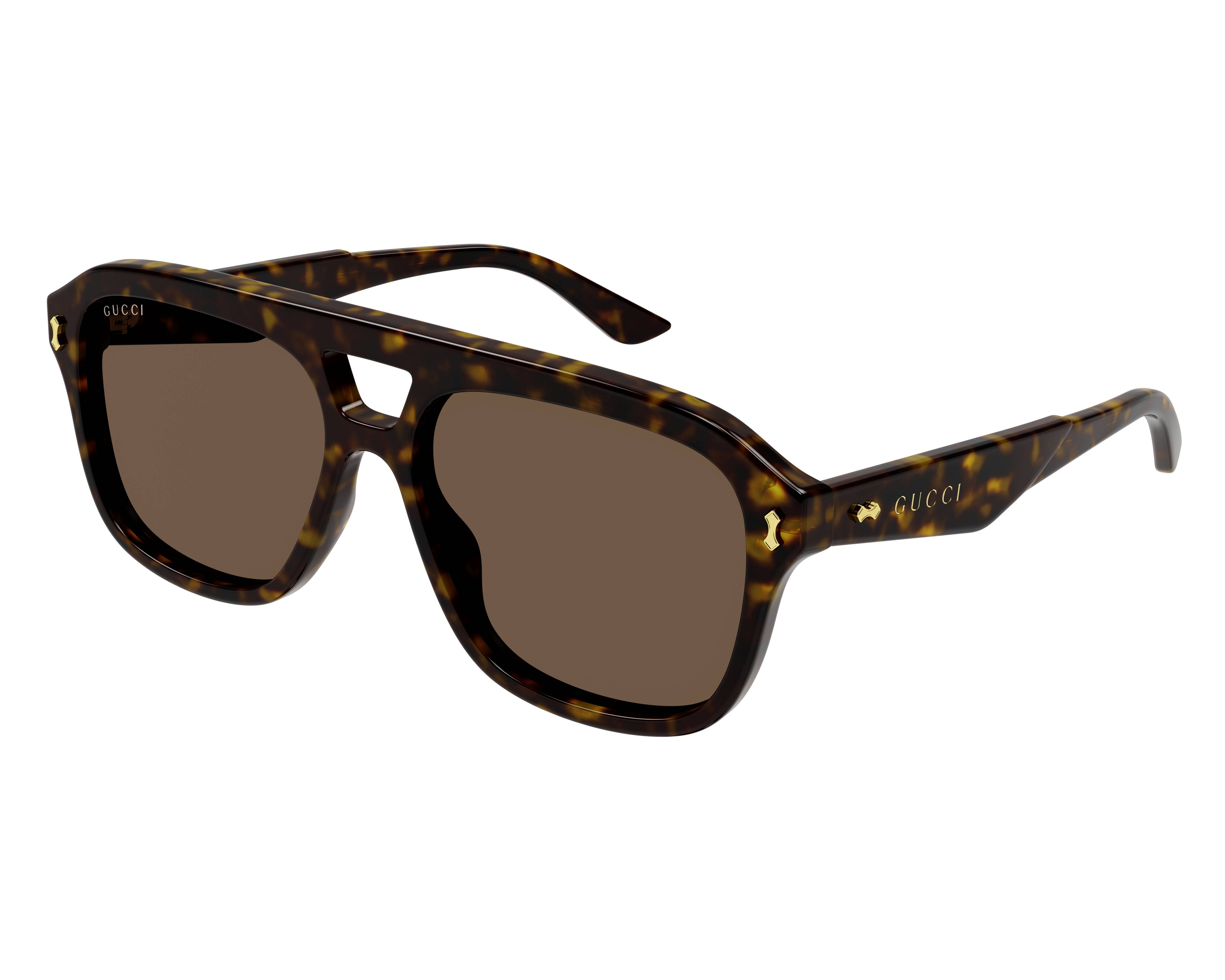 Gucci Sunglasses GG1263S 006