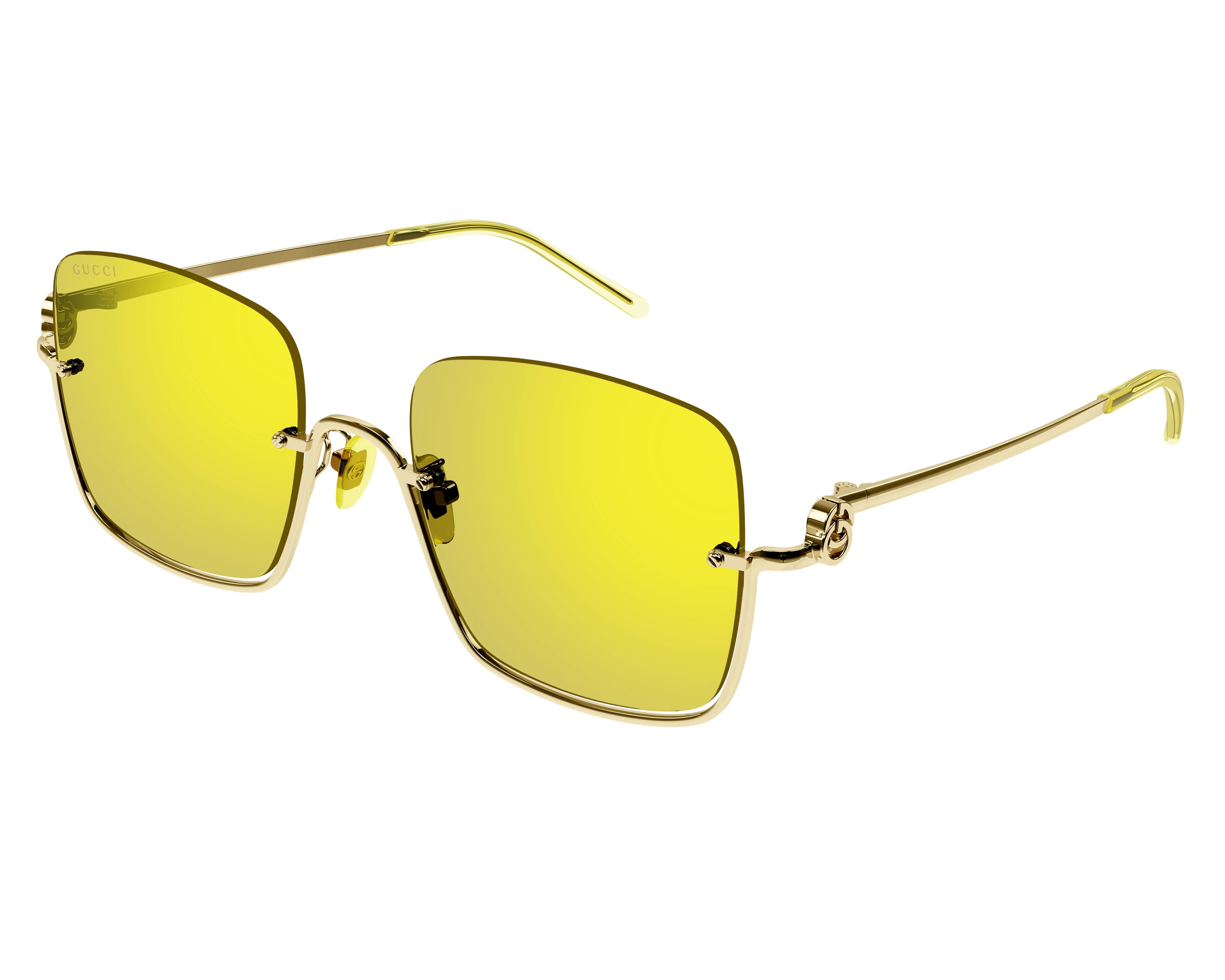 Gucci Sunglasses GG1279S 006