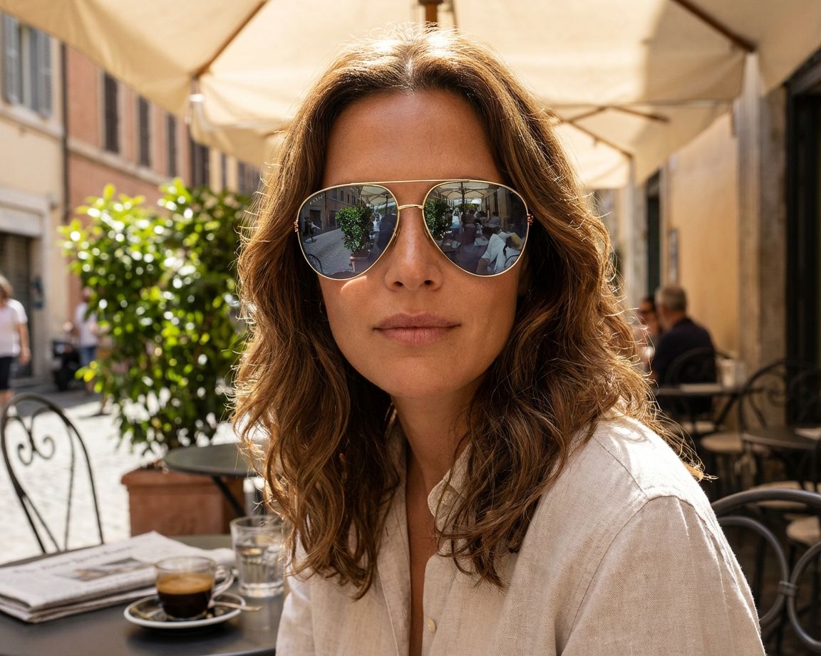 Gucci GG1280S 003 62-13 Or  autre vue