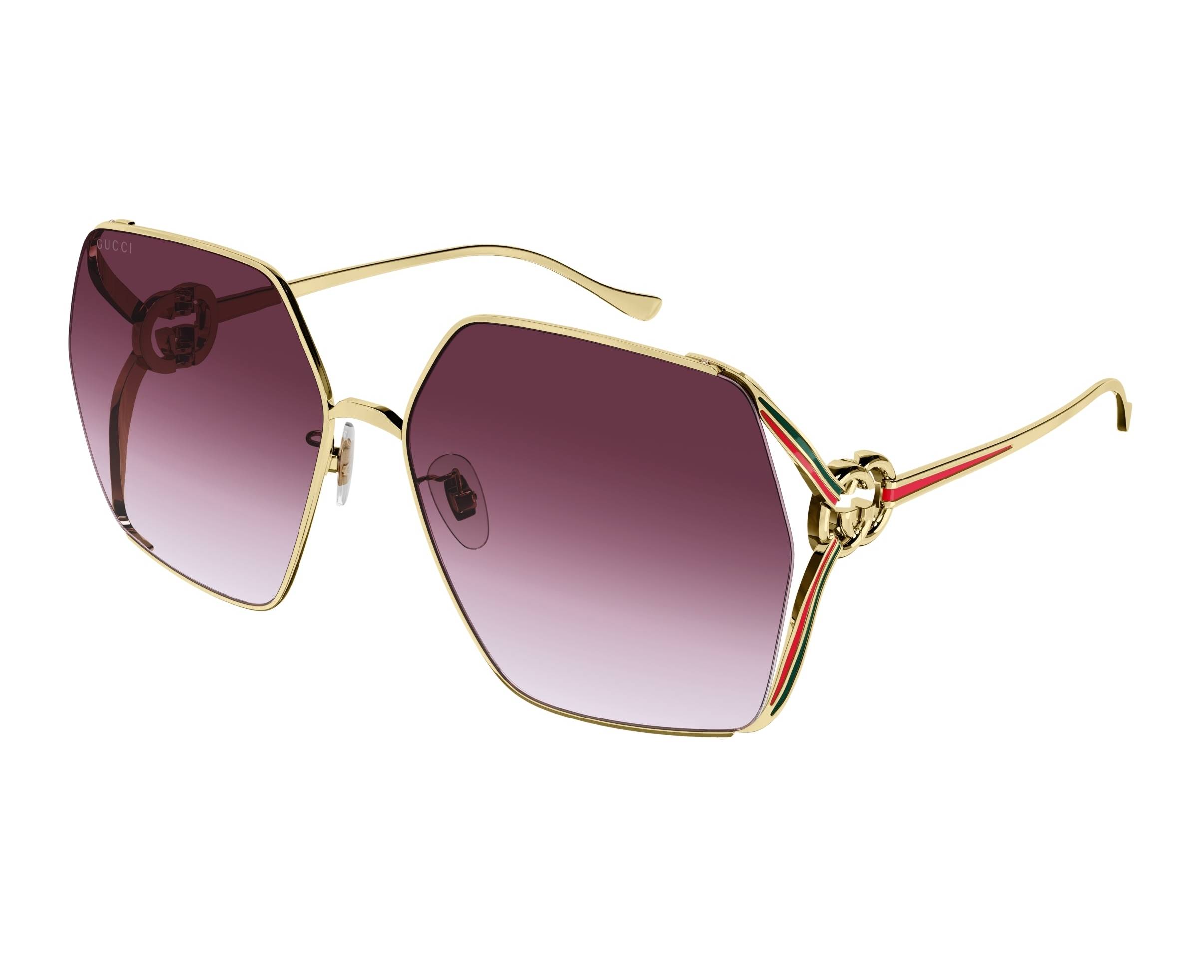 GUCCI サングラス 3house Gucci GG1773S 003 Sunglasses - US