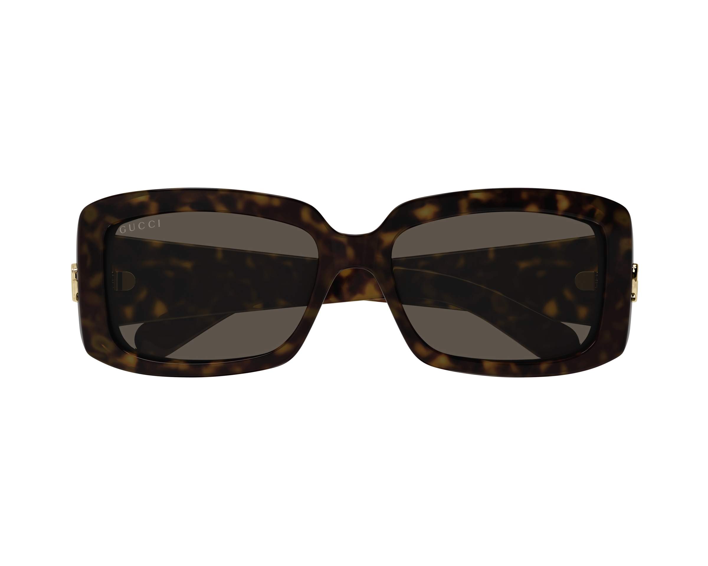 Gucci GG1403S 002 - Havane  vue de face