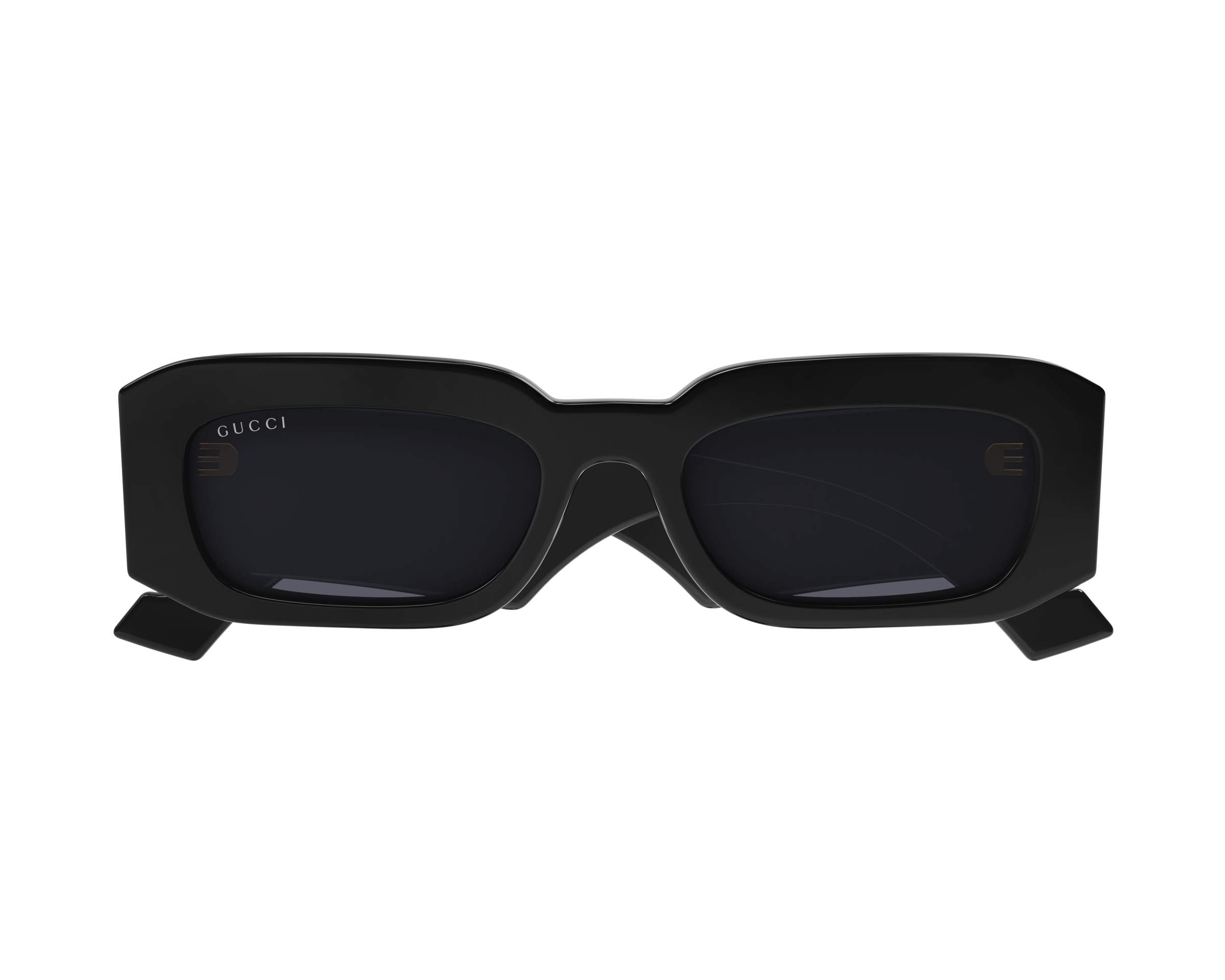 Gucci GG1426S 001 54-19 Negra  vue de face