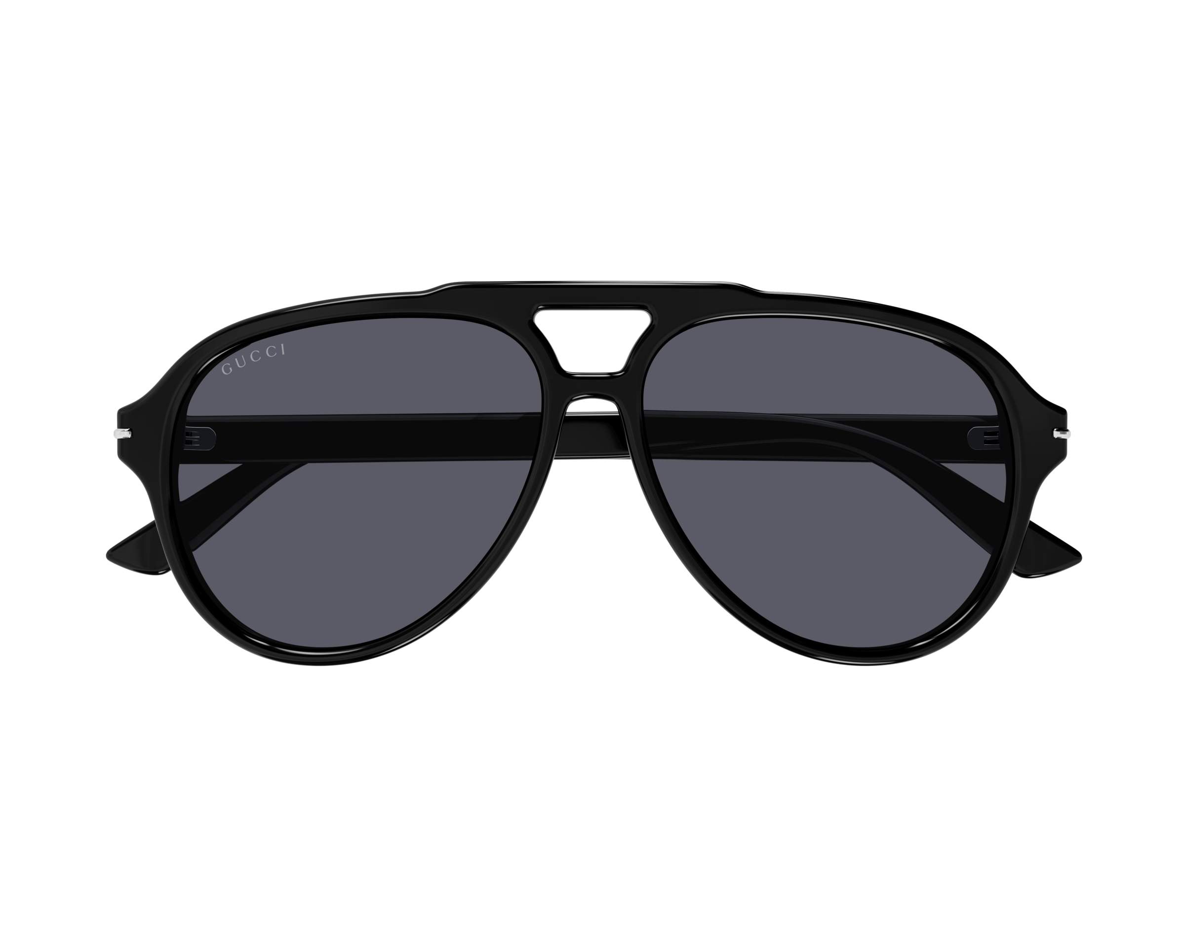 Gucci GG1443S 001 - Noir  vue de face