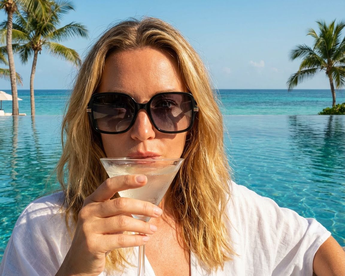 Gucci GG1449S 001 55-19 Black  vue 360 degr&eacute;s 6