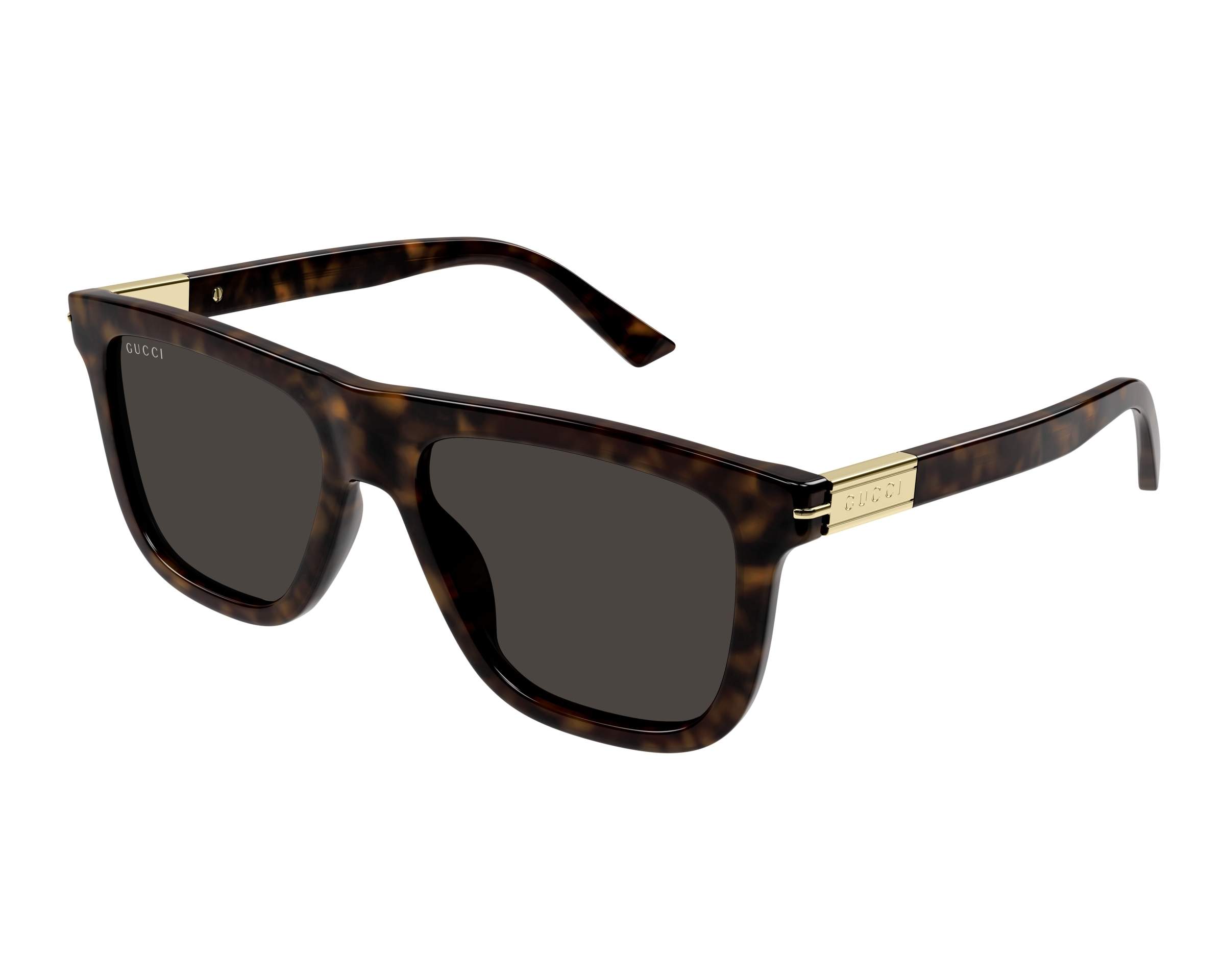 Gucci Sunglasses GG1502S 002
