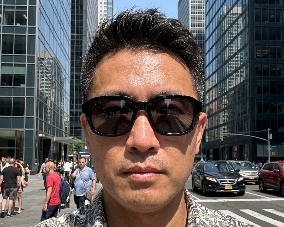 Gucci GG1508S 001 55-19 Negra  autre vue