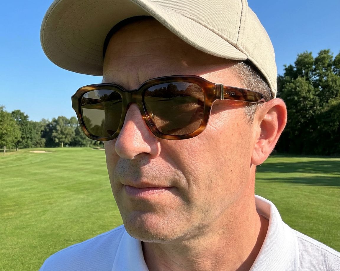 Gucci GG1508S 002 55-19 Havana  autre vue