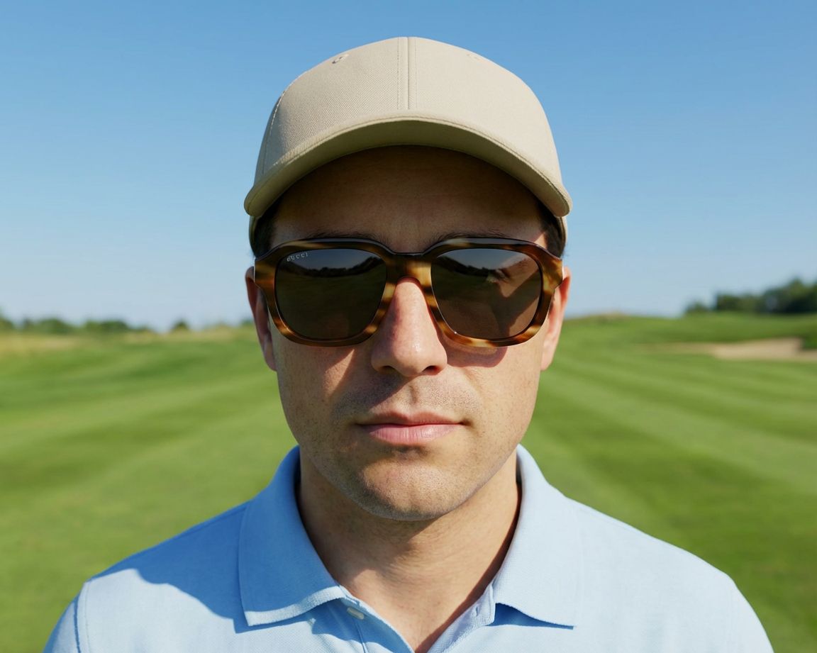 Gucci GG1508S 002 55-19 Havana  autre vue