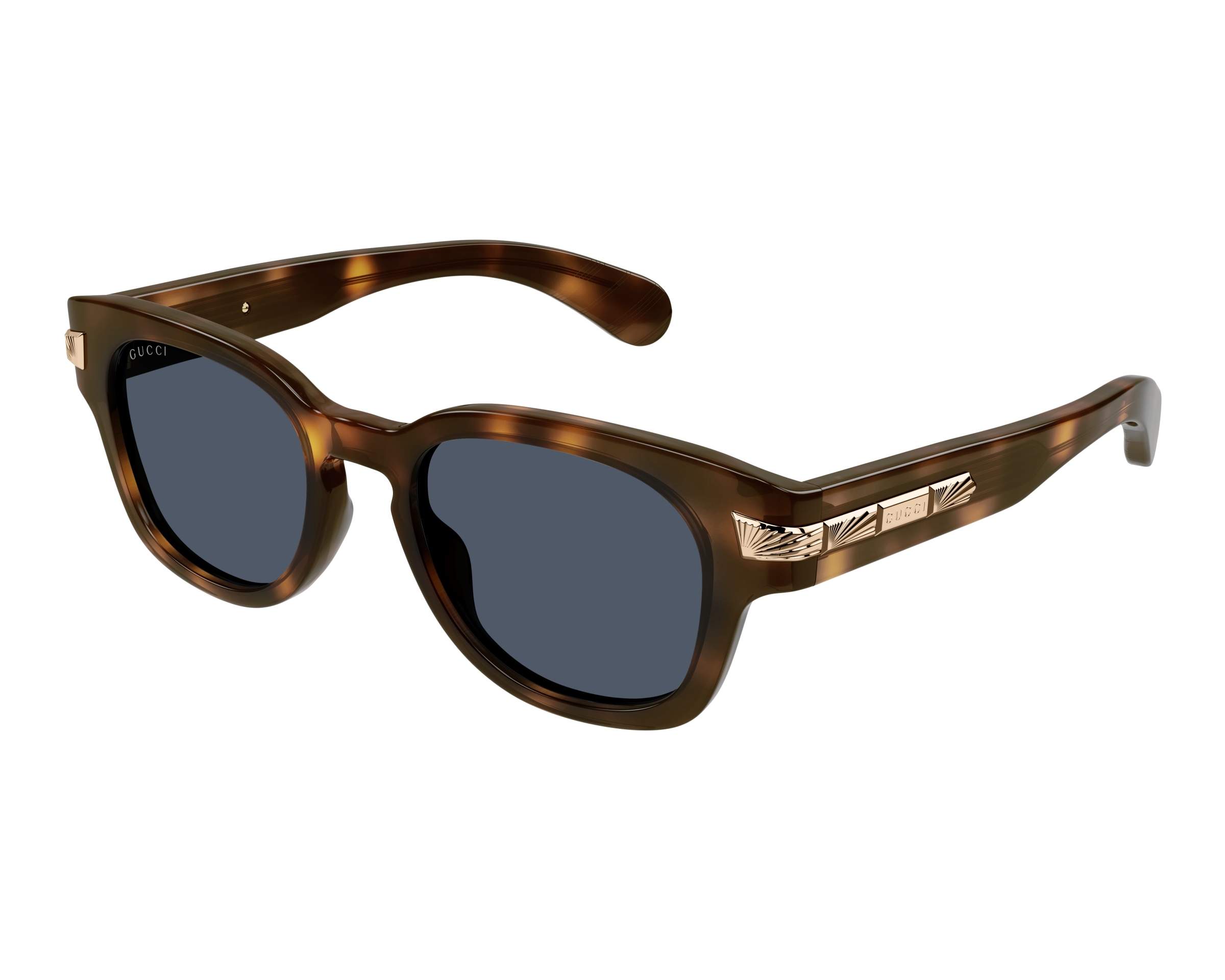 Gucci Sunglasses GG1518S 002