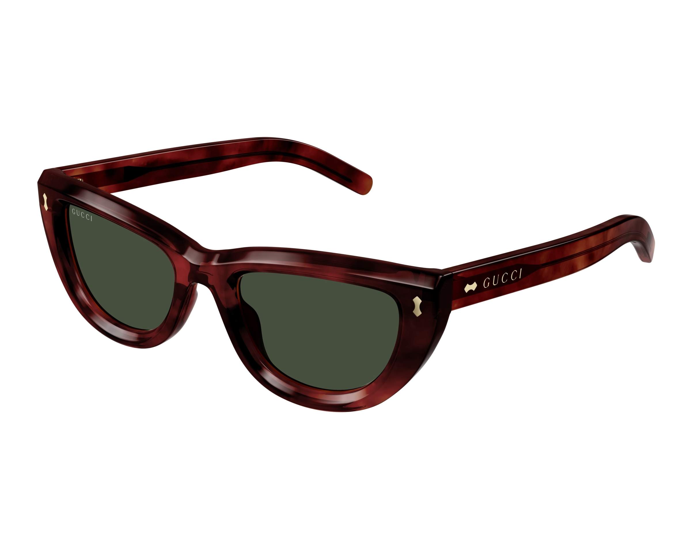 Gucci Sunglasses GG1521S 002