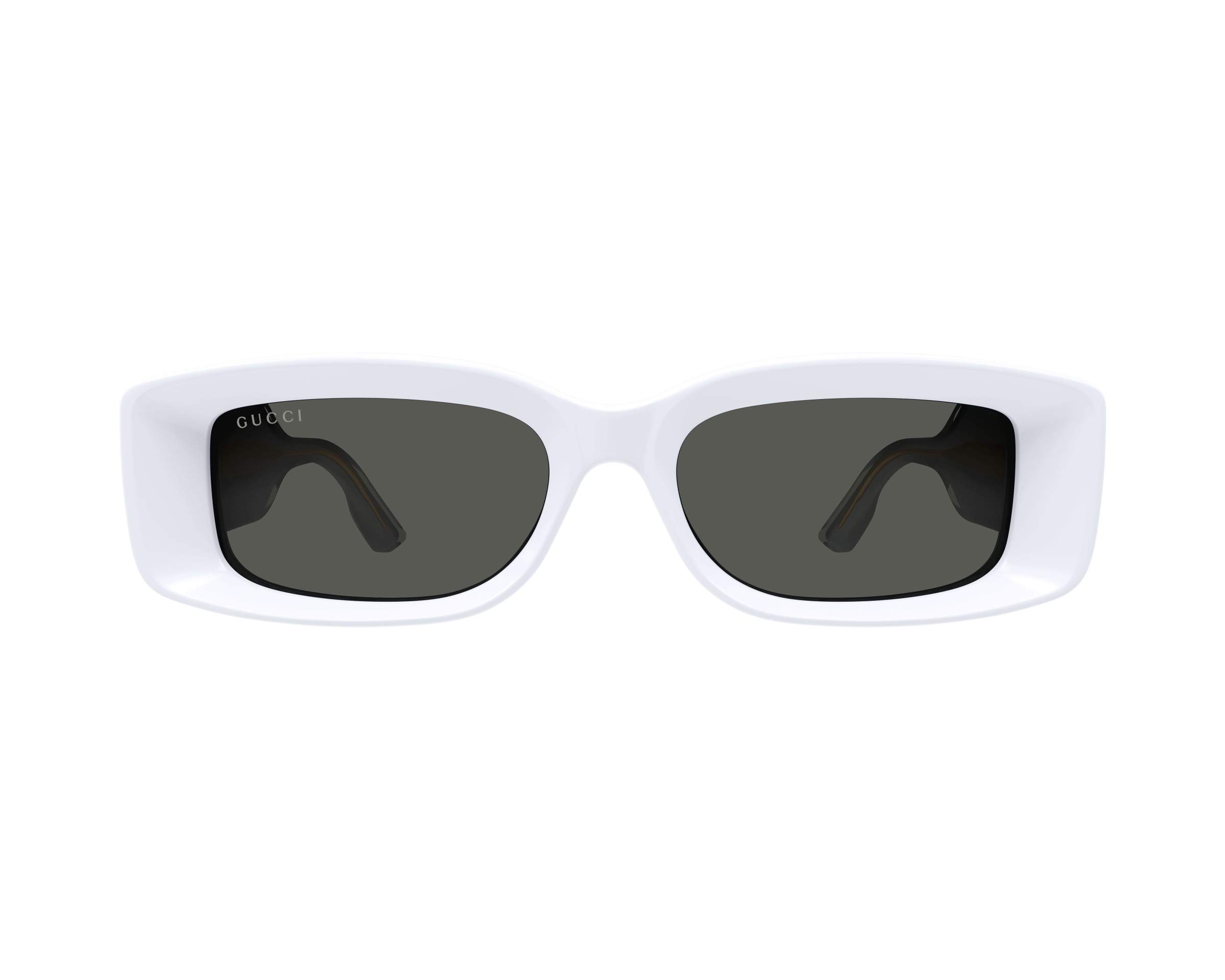 Gucci GG1528S 004 53-18 Bleu  vue 360 degr&eacute;s 4