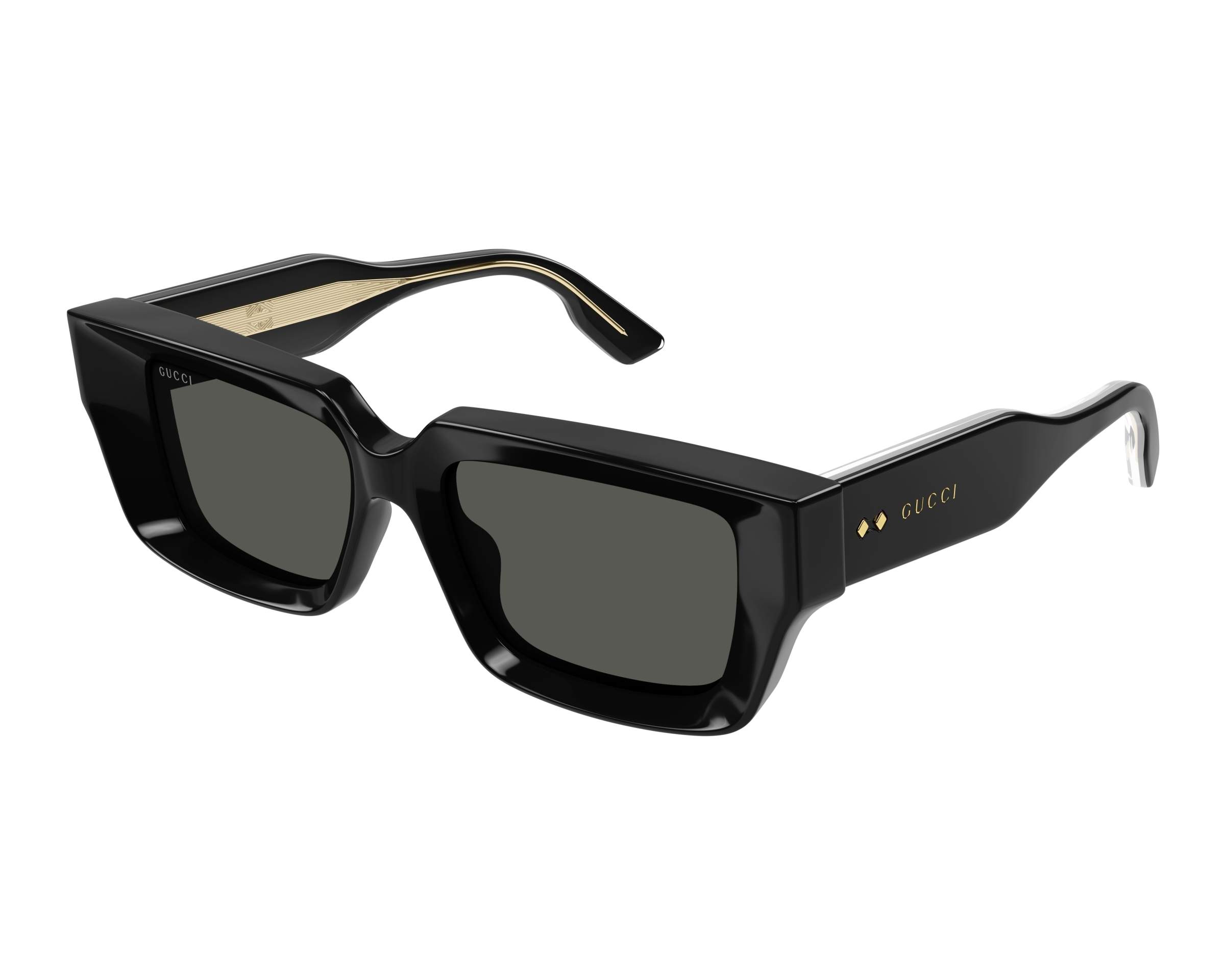 Gucci Sunglasses GG1529S 001 display picture 3