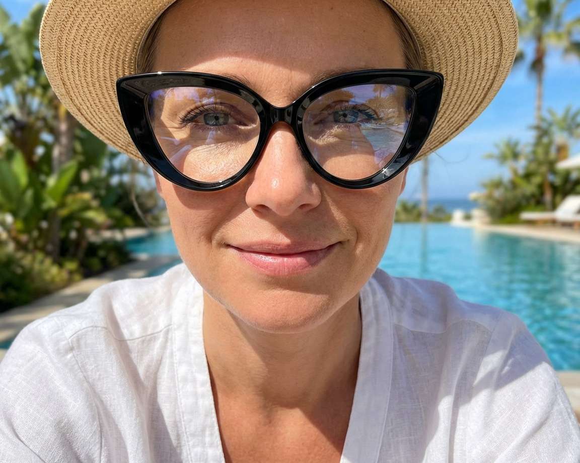 Gucci GG1530O 001 52-17 Noir  vue 360 degr&eacute;s 6