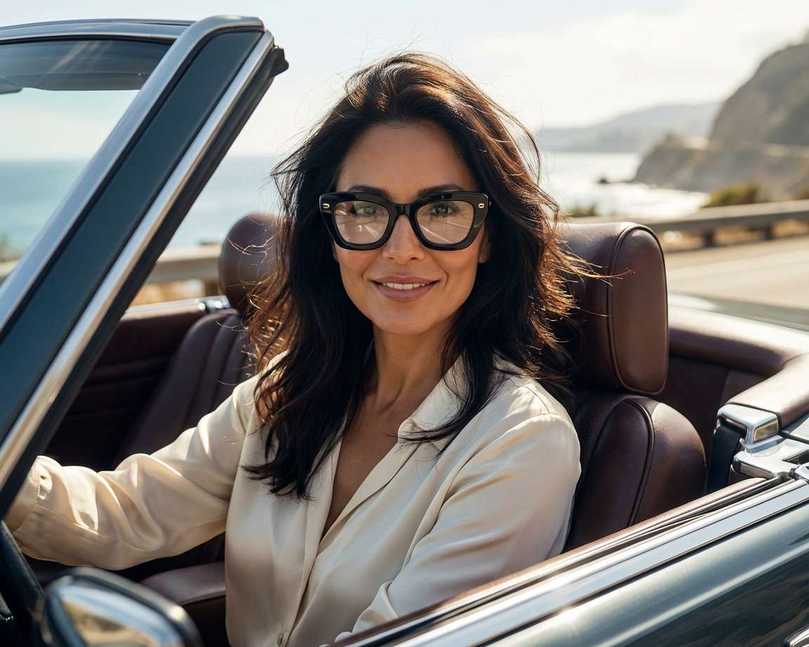 Gucci GG1555O 001 - Noir  vue 360 degr&eacute;s 6