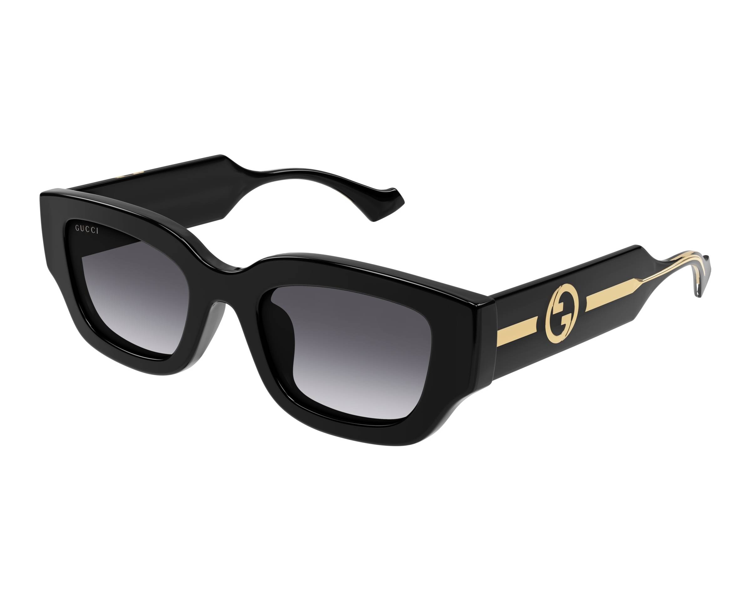 Gucci Sunglasses GG1558SK 001